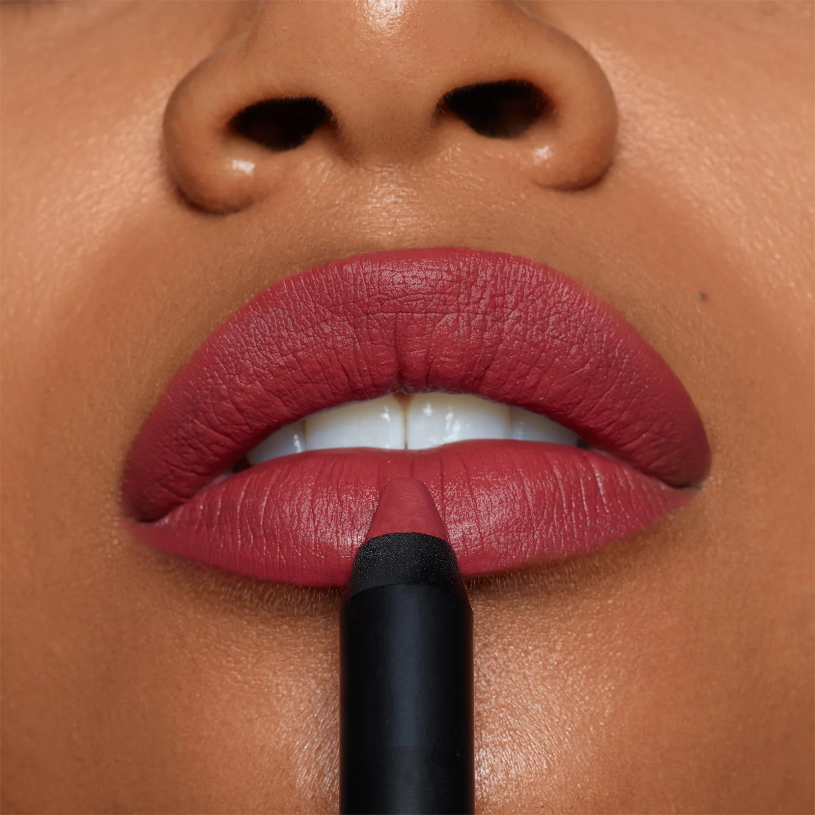 NUDESTIX Intense Matte Lip and Cheek Pencil 2.8g (Various Shades) - Image 25
