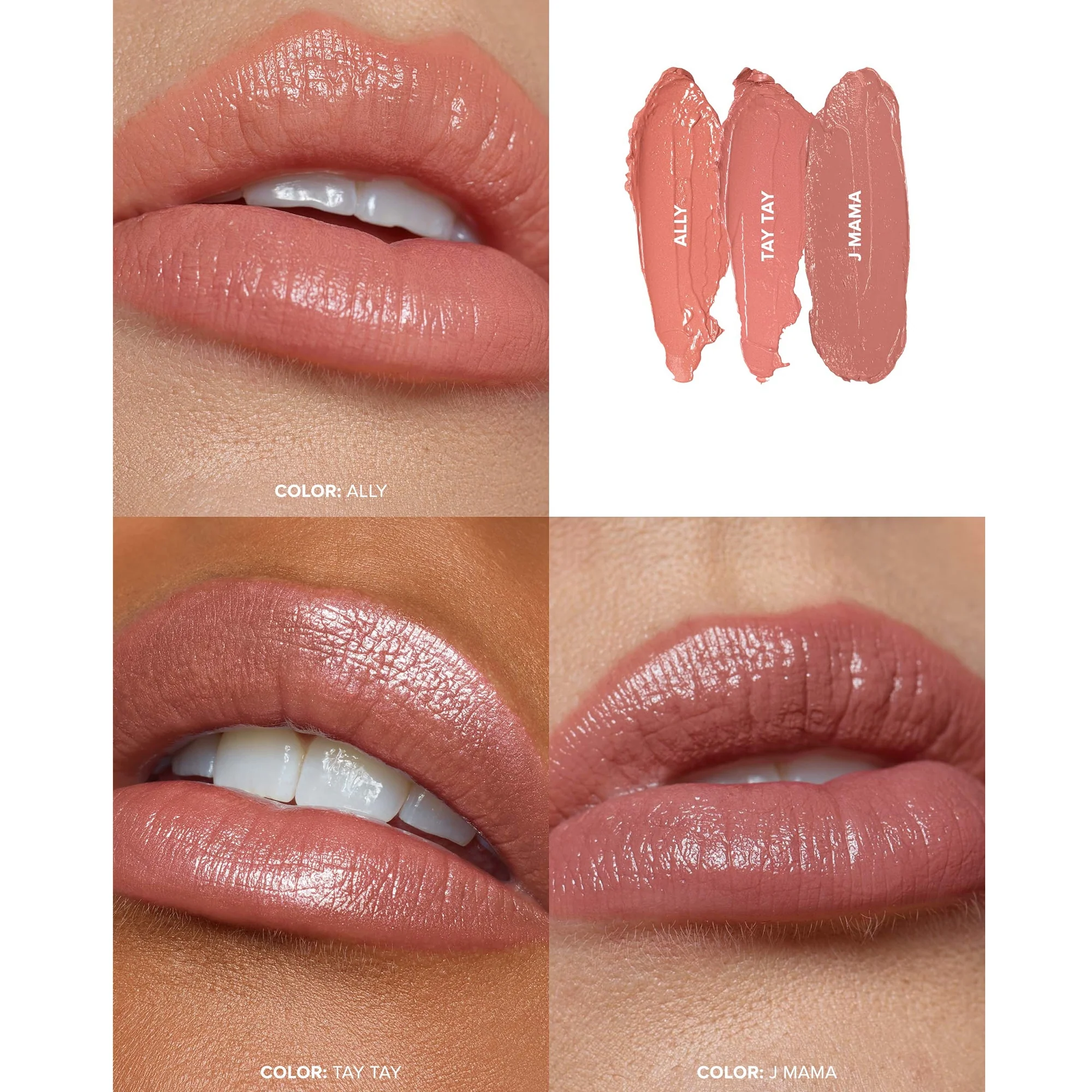 NUDESTIX Kits Founder's Mini Kit - Image 2