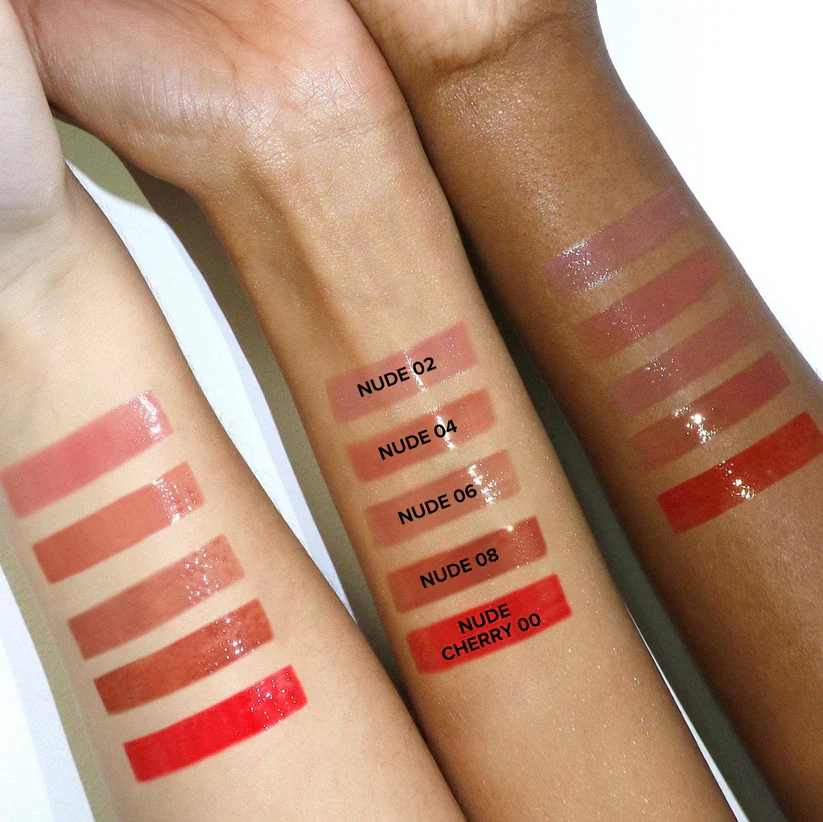 NUDESTIX Lip Glace (Various Shades) - Image 2