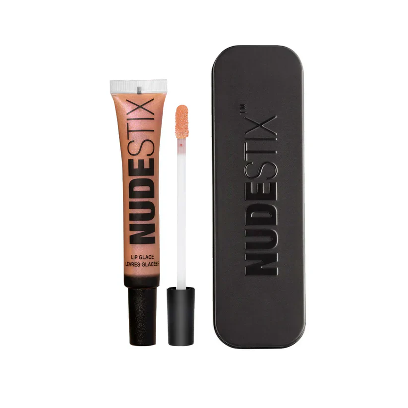 NUDESTIX Lip Glace (Various Shades) - Image 3