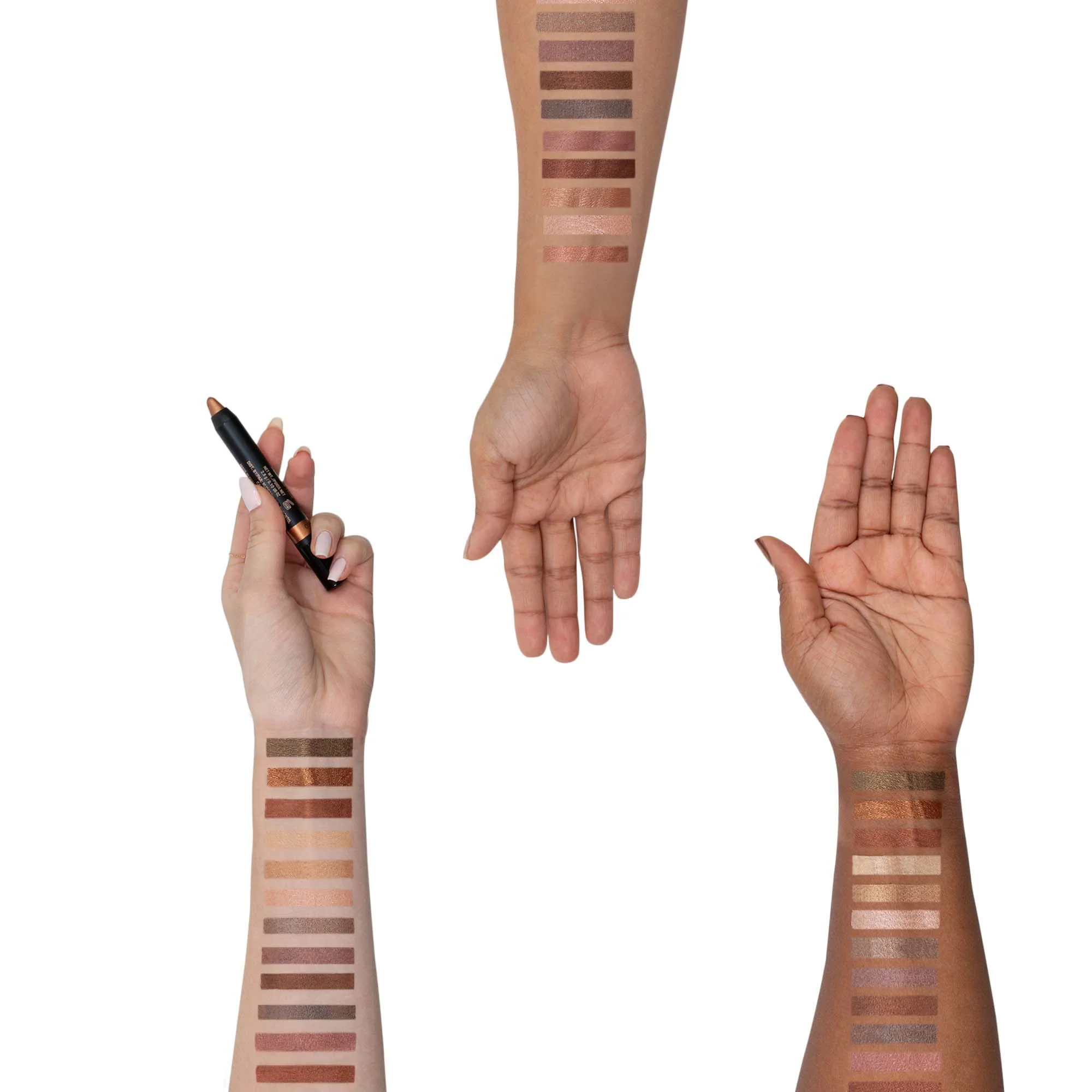 NUDESTIX Magnetic Luminous Eye Colour 2.8g (Various Shades) - Image 14