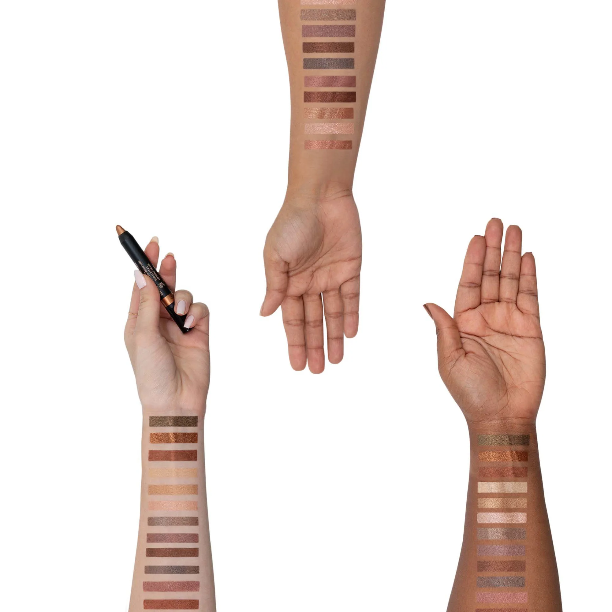 NUDESTIX Magnetic Luminous Eye Colour 2.8g (Various Shades) - Image 34