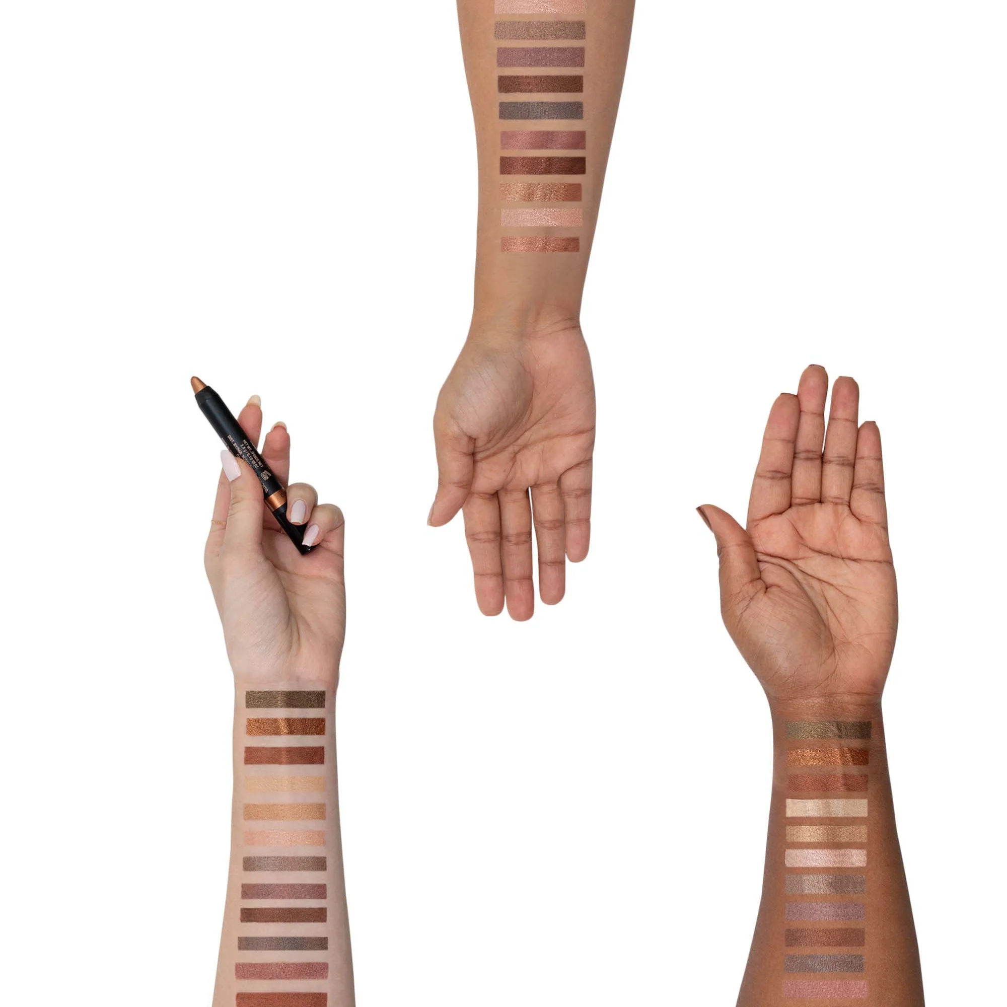 NUDESTIX Magnetic Luminous Eye Colour 2.8g (Various Shades) - Image 42