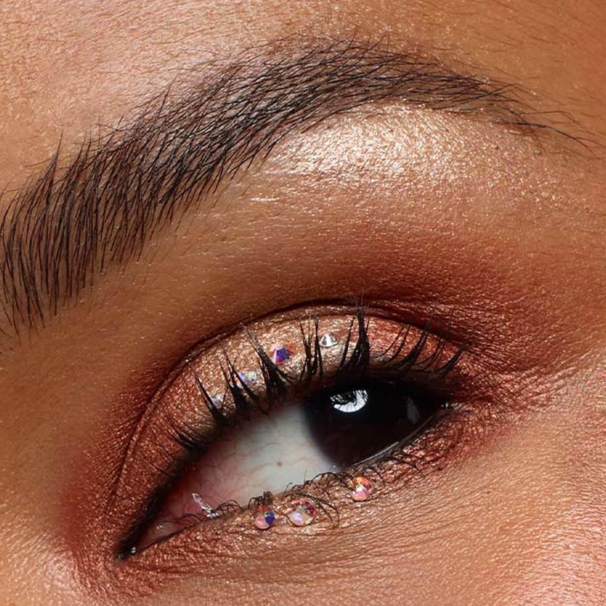 NUDESTIX Magnetic Luminous Eye Colour 2.8g (Various Shades) - Image 81