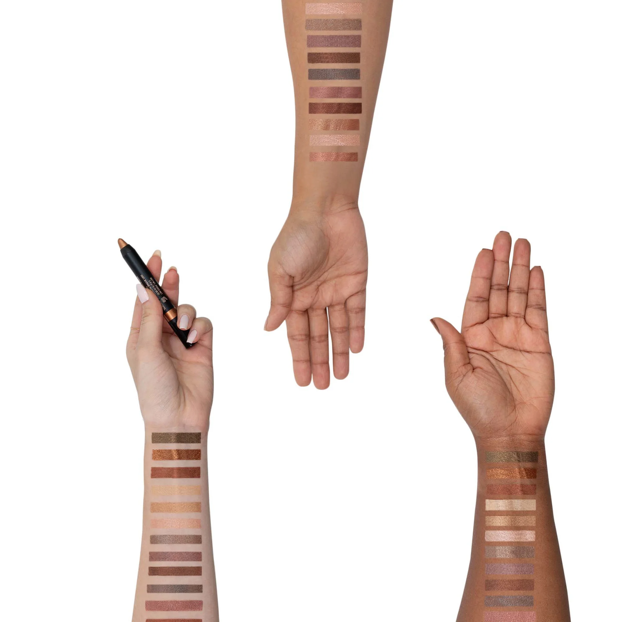 NUDESTIX Magnetic Luminous Eye Colour 2.8g (Various Shades) - Image 95
