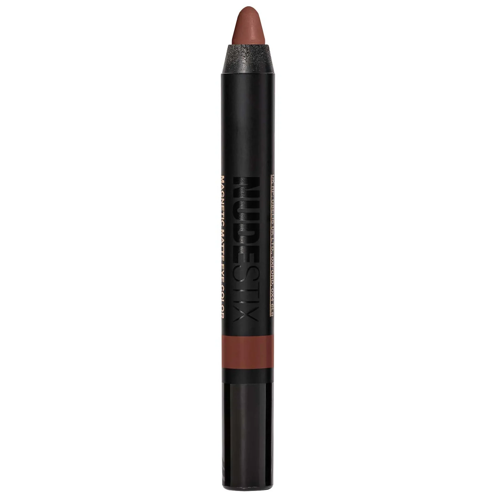 NUDESTIX Magnetic Matte Eye Colour - Maroon'D - Image 2