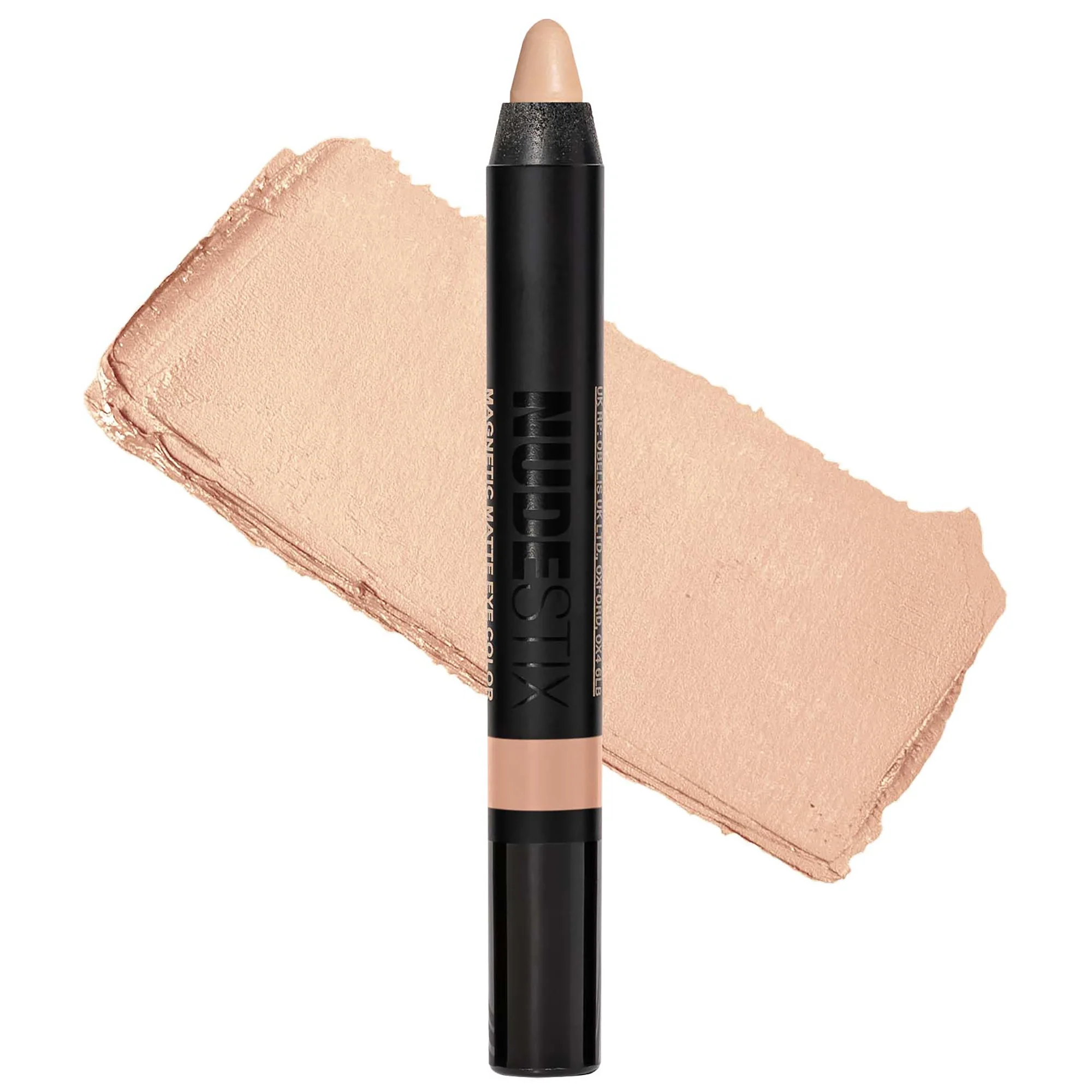 NUDESTIX Magnetic Matte Eye Colour (Various Shades) - Image 8