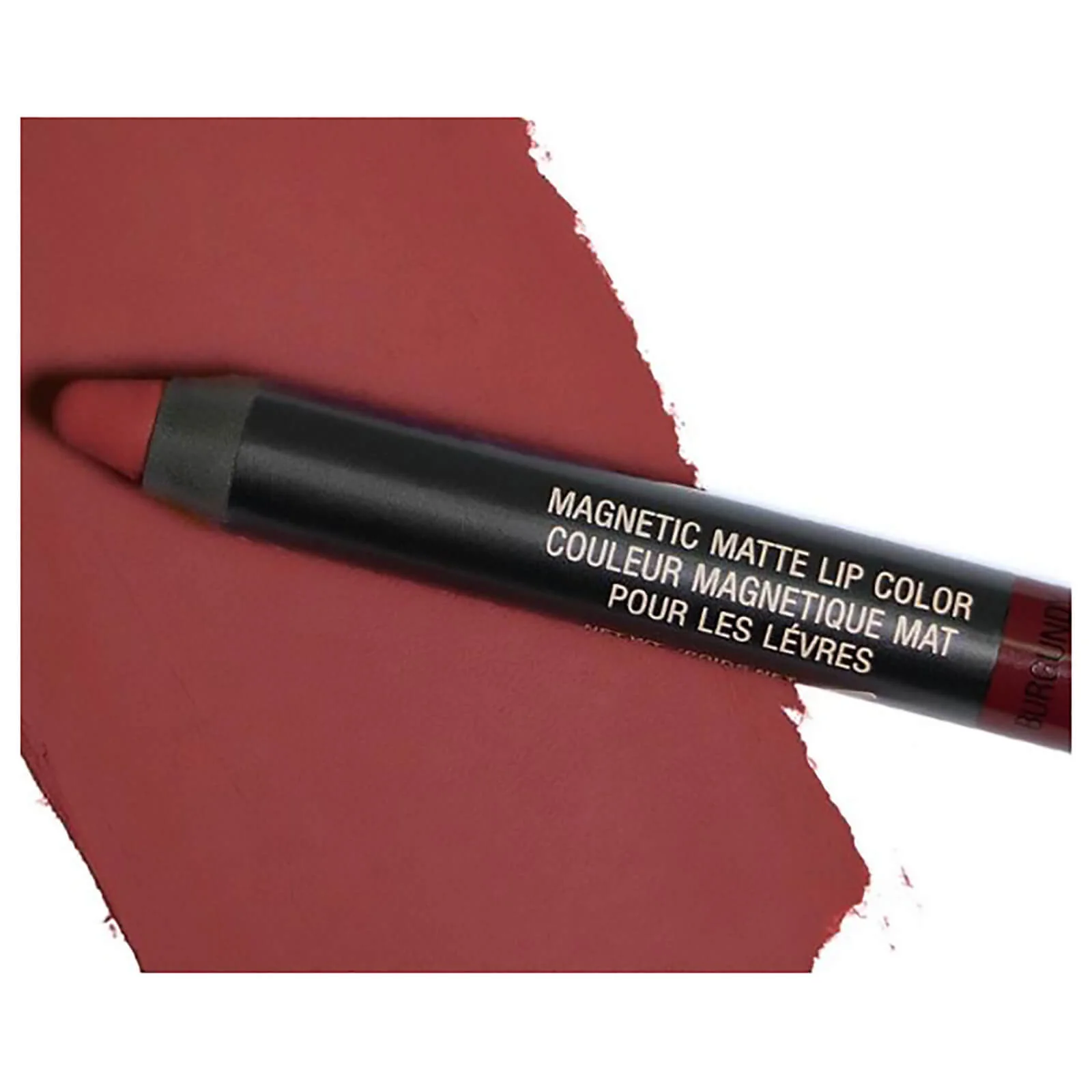 NUDESTIX Magnetic Matte Lip Colour 2.8g (Various Shades) - Image 10