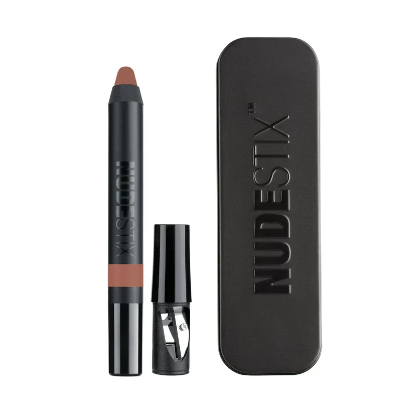 NUDESTIX Magnetic Matte Lip Colour 2.8g (Various Shades) - Image 11