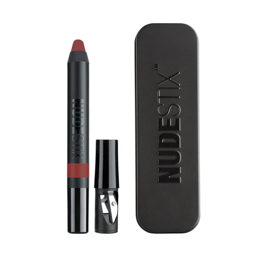 NUDESTIX Magnetic Matte Lip Colour 2.8g (Various Shades) - Image 12