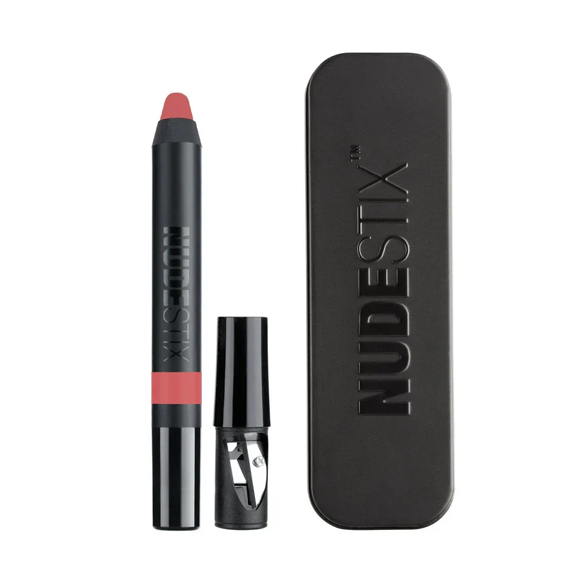 NUDESTIX Magnetic Matte Lip Colour 2.8g (Various Shades) - Image 13
