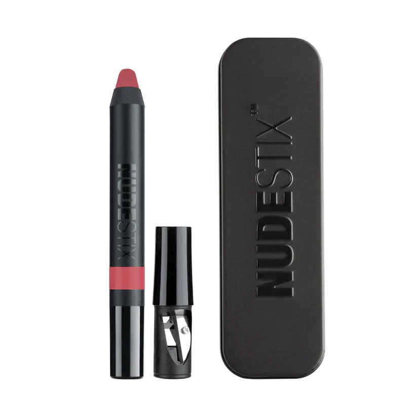 NUDESTIX Magnetic Matte Lip Colour 2.8g (Various Shades) - Image 15