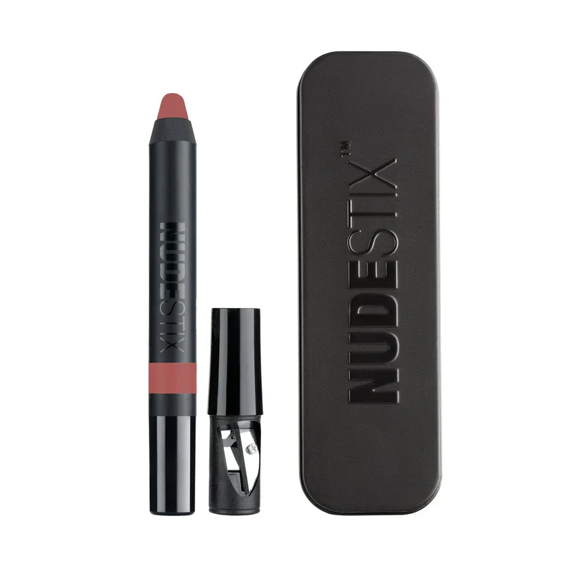 NUDESTIX Magnetic Matte Lip Colour 2.8g (Various Shades) - Image 16