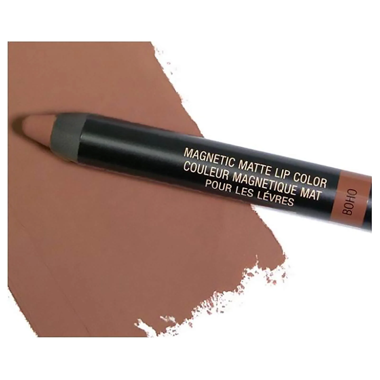 NUDESTIX Magnetic Matte Lip Colour 2.8g (Various Shades) - Image 2