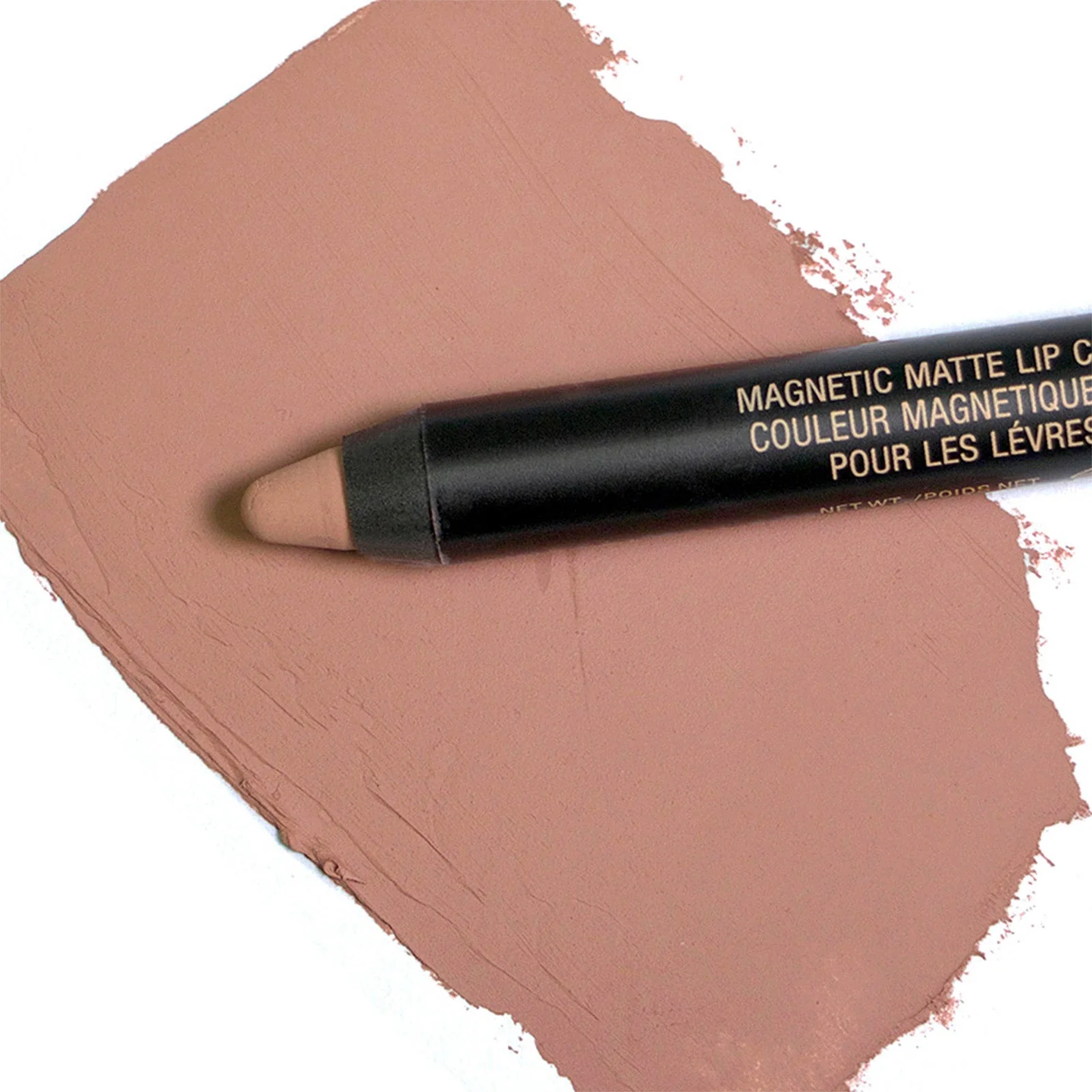 NUDESTIX Magnetic Matte Lip Colour 2.8g (Various Shades) - Image 3