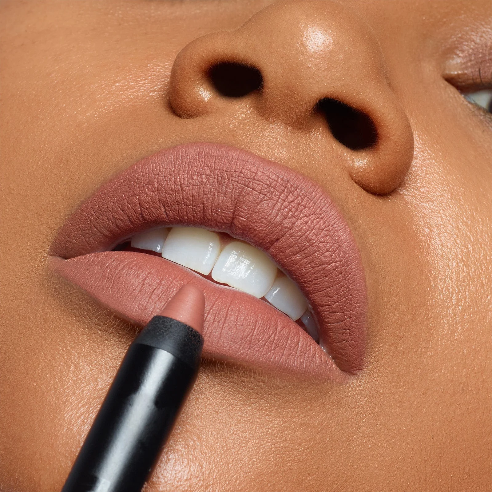 NUDESTIX Magnetic Matte Lip Colour 2.8g (Various Shades) - Image 4