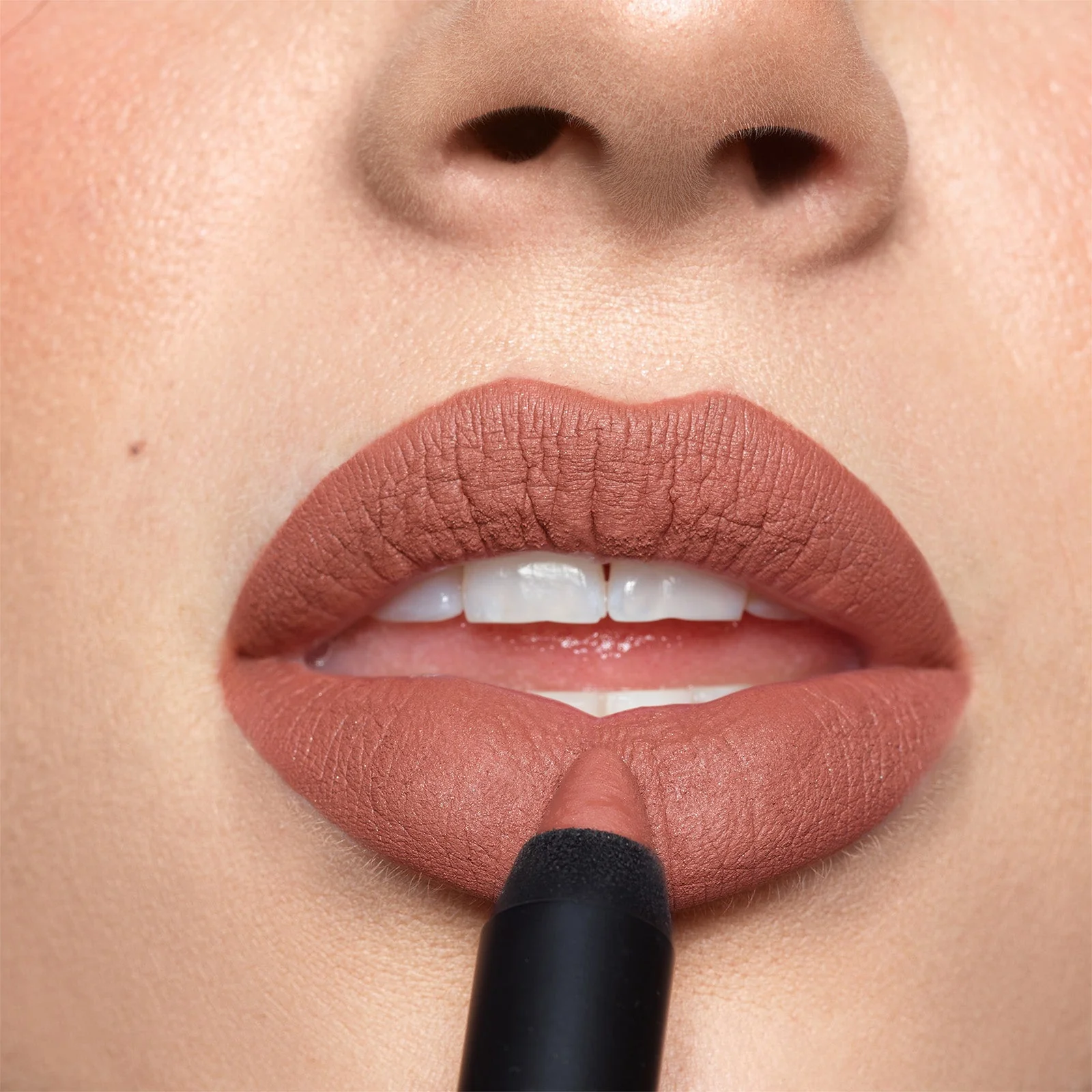 NUDESTIX Magnetic Matte Lip Colour 2.8g (Various Shades) - Image 5
