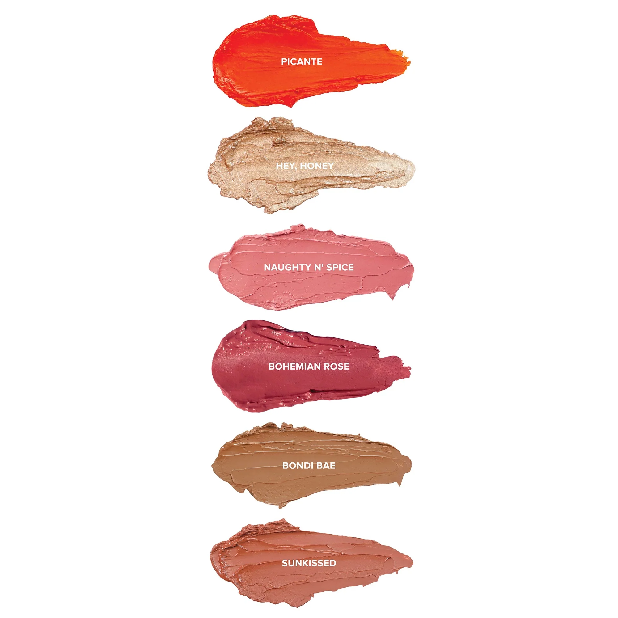 NUDESTIX Mini Nudies Best Seller Kit - Image 2