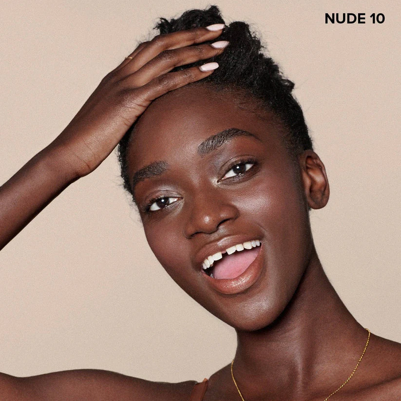 NUDESTIX Nudefix Cream Concealer 10ml (Various Shades) - Image 15