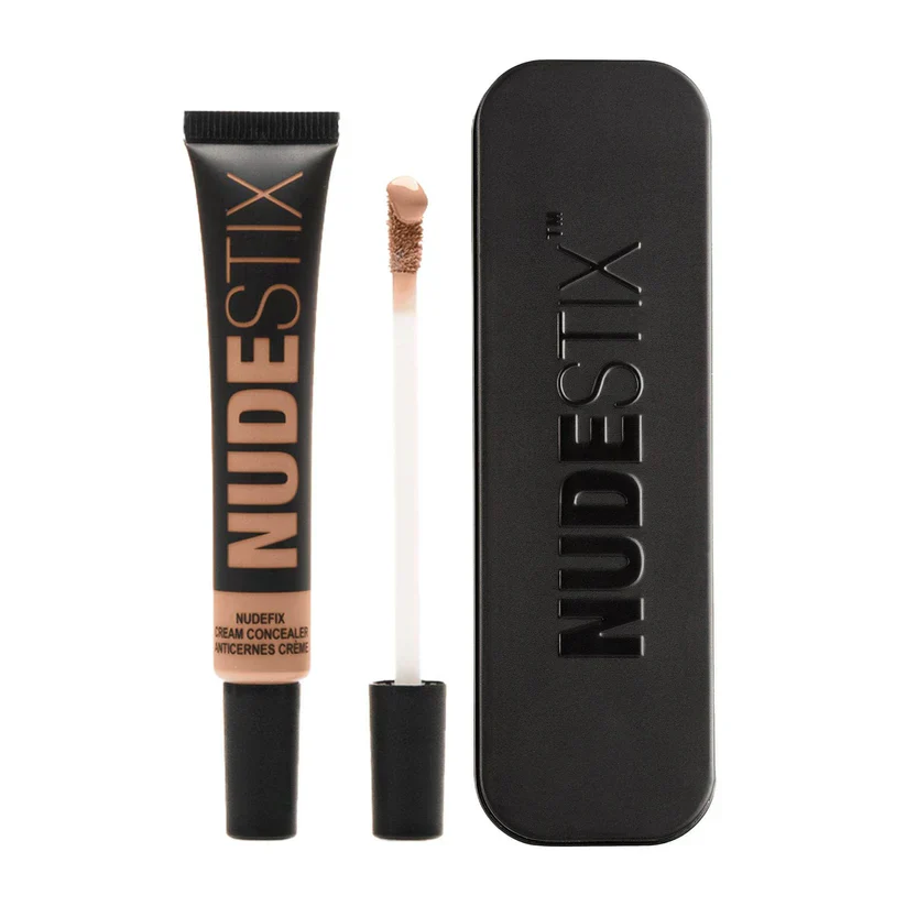 NUDESTIX Nudefix Cream Concealer 10ml (Various Shades) - Image 23
