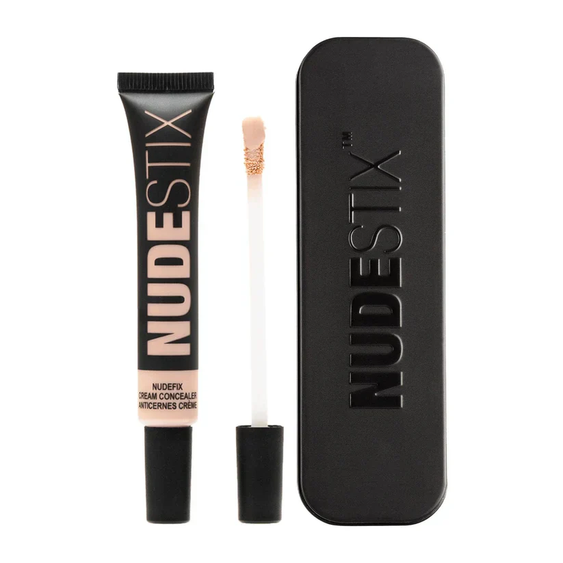NUDESTIX Nudefix Cream Concealer 10ml (Various Shades) - Image 24