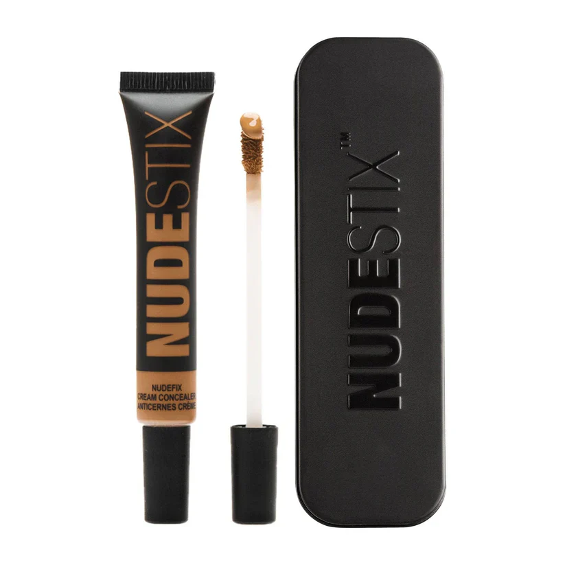 NUDESTIX Nudefix Cream Concealer 10ml (Various Shades) - Image 26