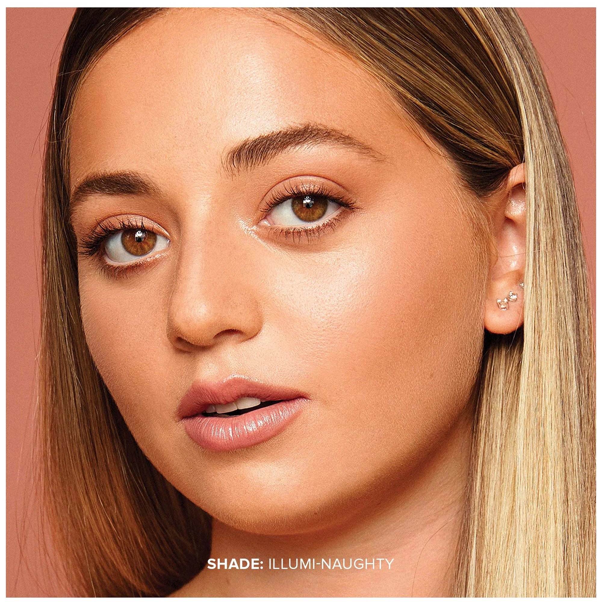 NUDESTIX Nudies Glow All Over Face Highlight Colour 8g (Various Shades) - Image 2