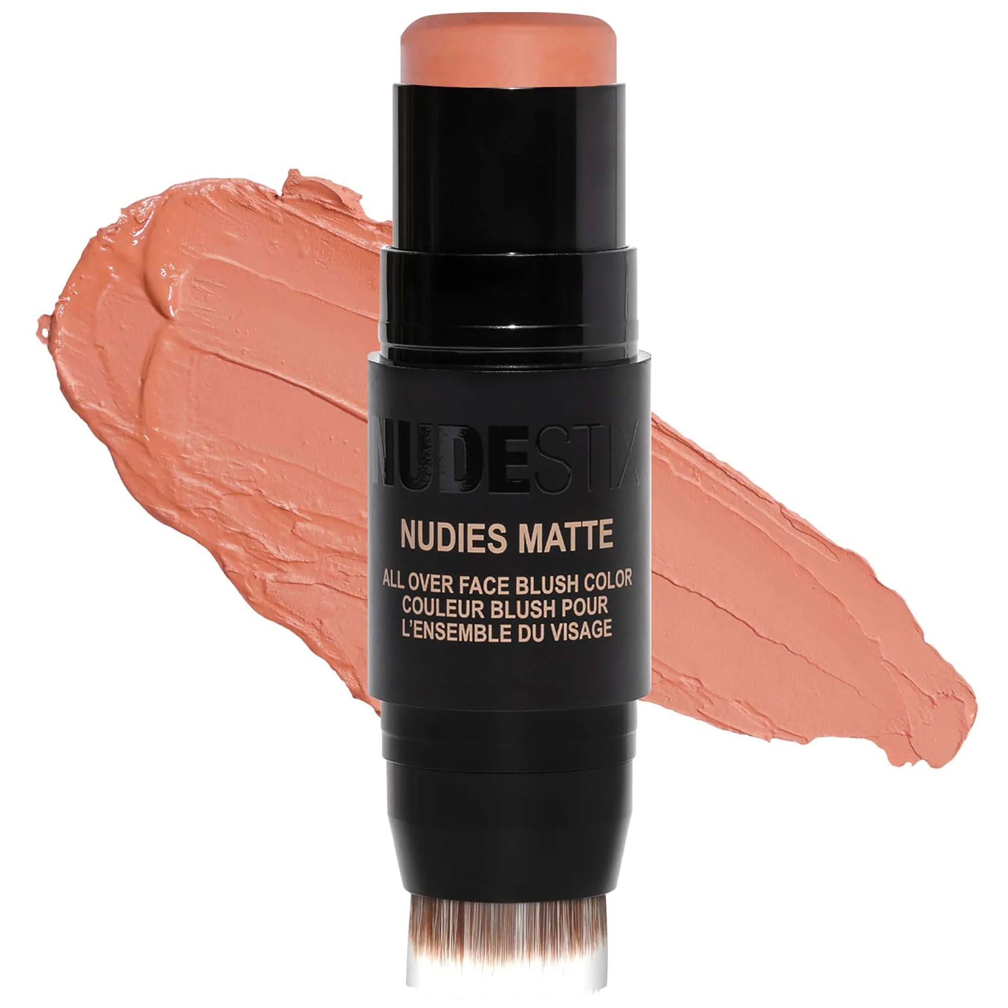 NUDESTIX Nudies Matte All Over Face Blush Colour 7g (Various Shades) - Image 12
