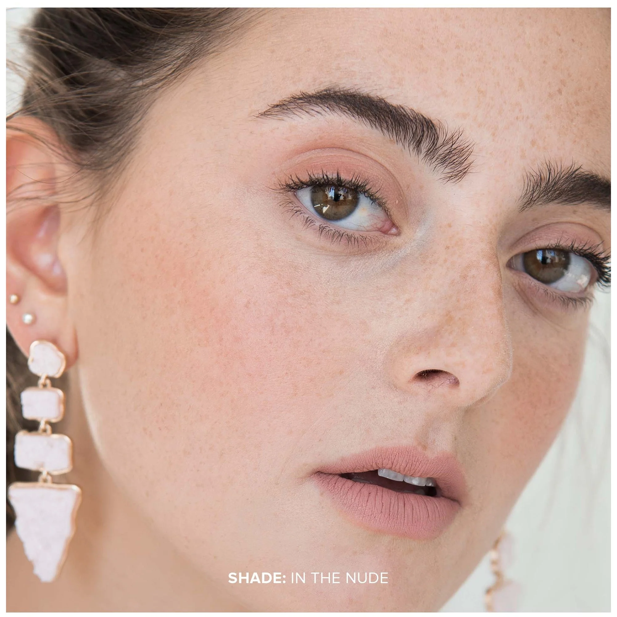NUDESTIX Nudies Matte All Over Face Blush Colour 7g (Various Shades) - Image 13