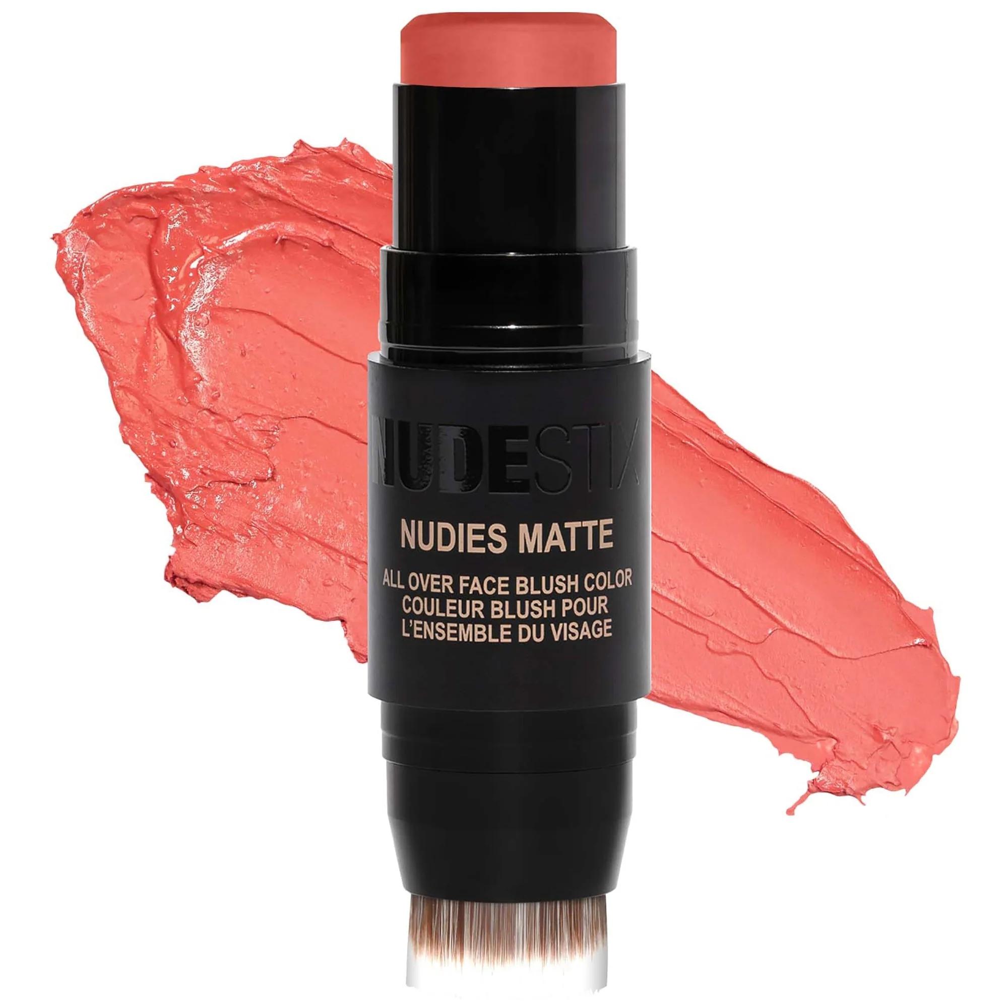 NUDESTIX Nudies Matte All Over Face Blush Colour 7g (Various Shades) - Image 19