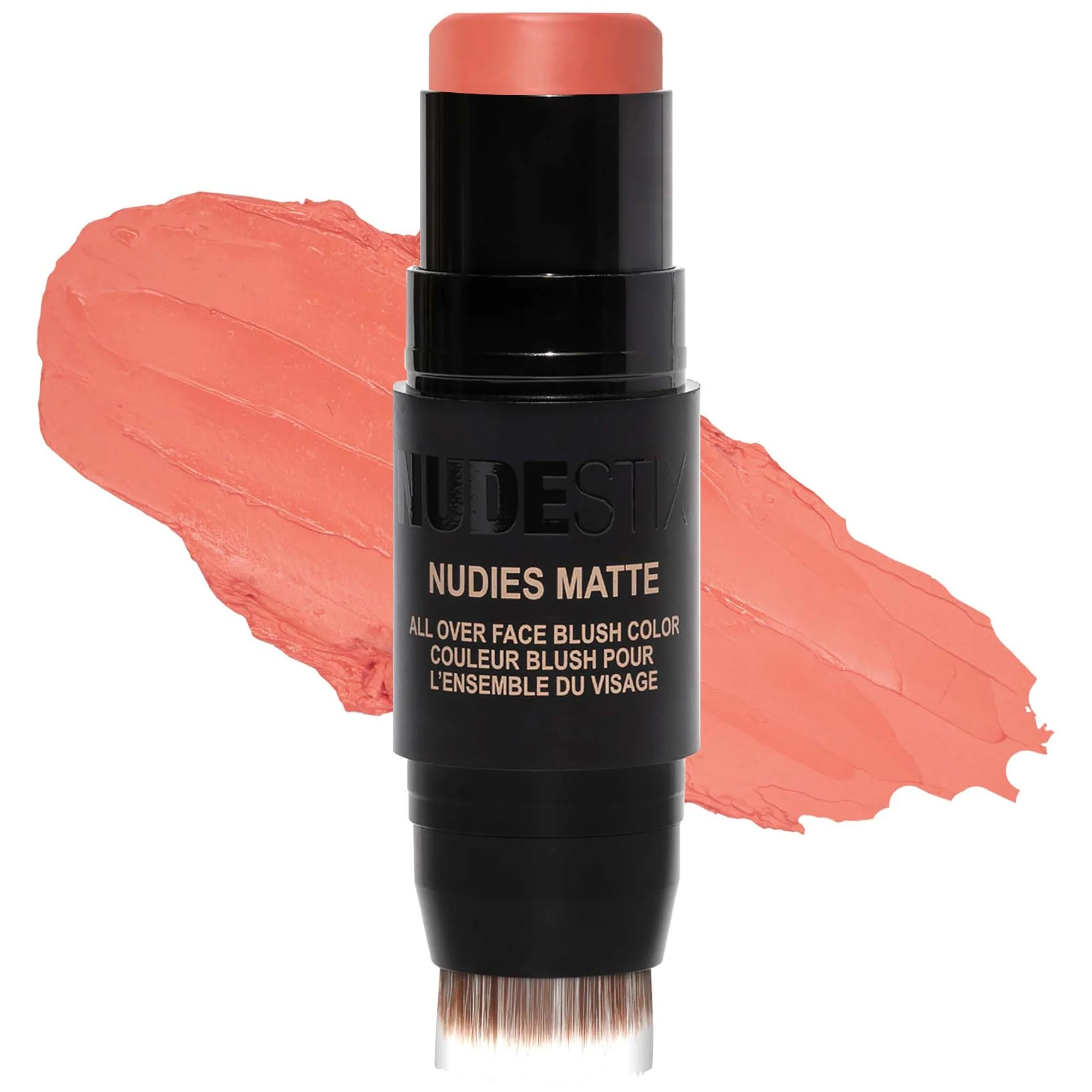 NUDESTIX Nudies Matte All Over Face Blush Colour 7g (Various Shades) - Image 26