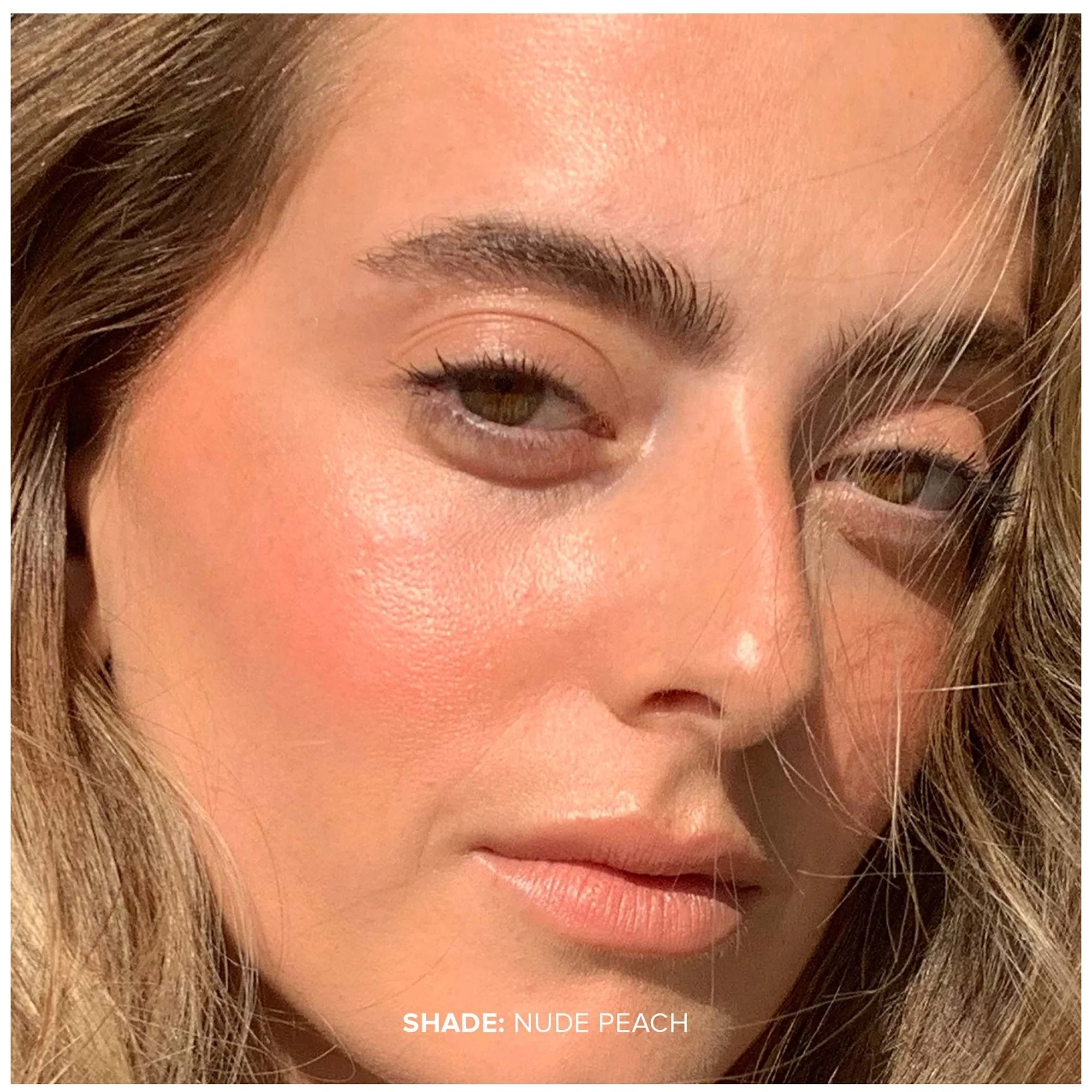 NUDESTIX Nudies Matte All Over Face Blush Colour 7g (Various Shades) - Image 28