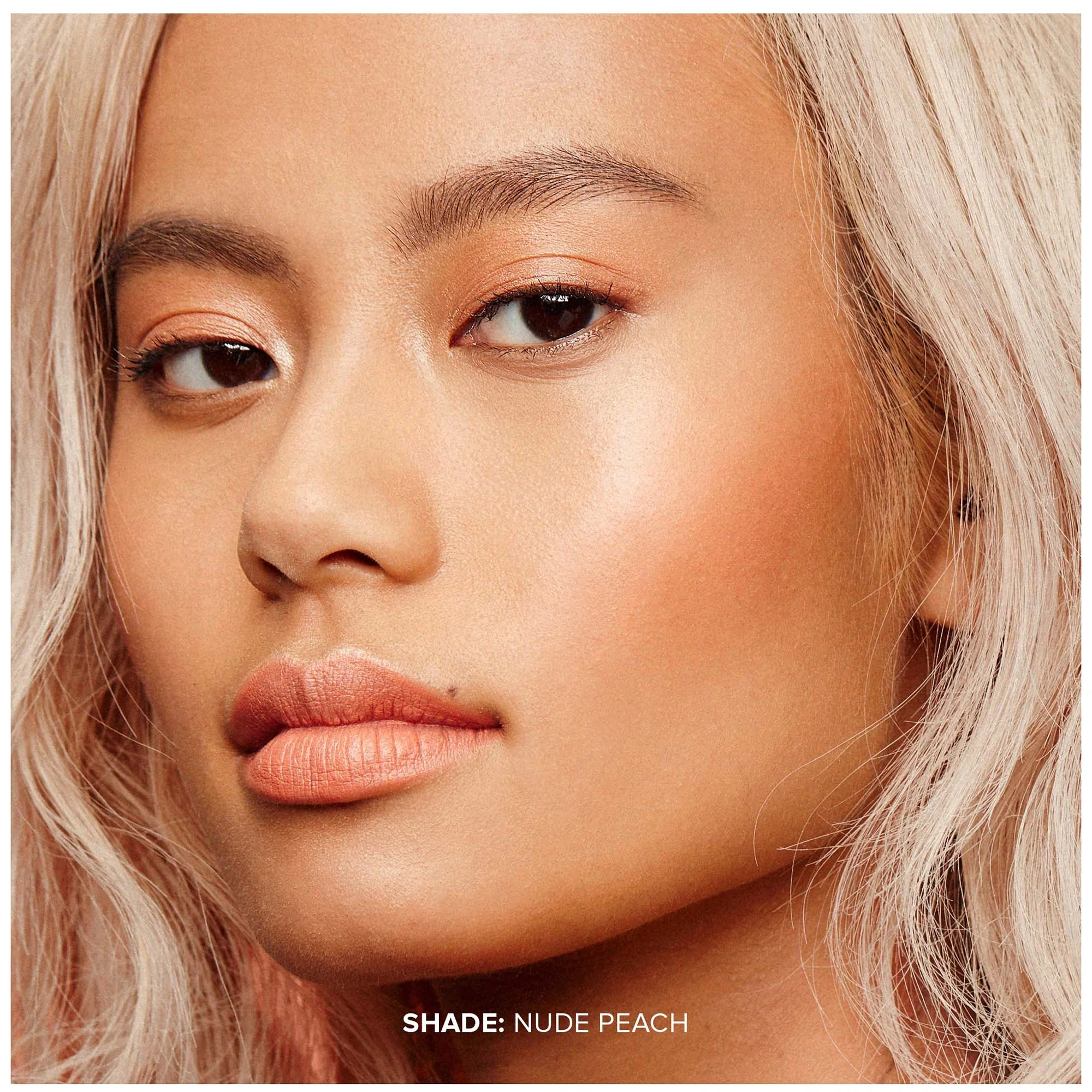 NUDESTIX Nudies Matte All Over Face Blush Colour 7g (Various Shades) - Image 29