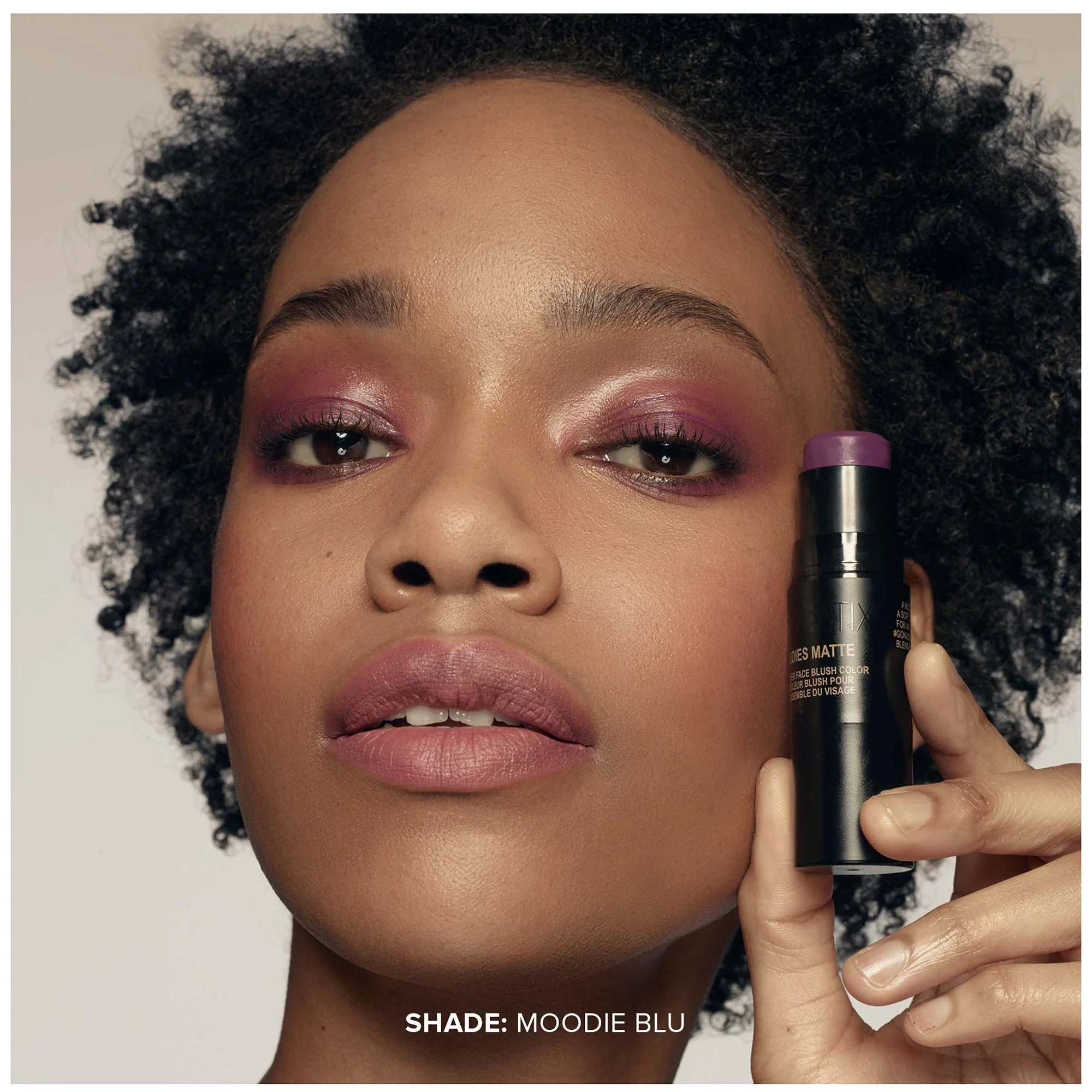 NUDESTIX Nudies Matte All Over Face Blush Colour 7g (Various Shades) - Image 35