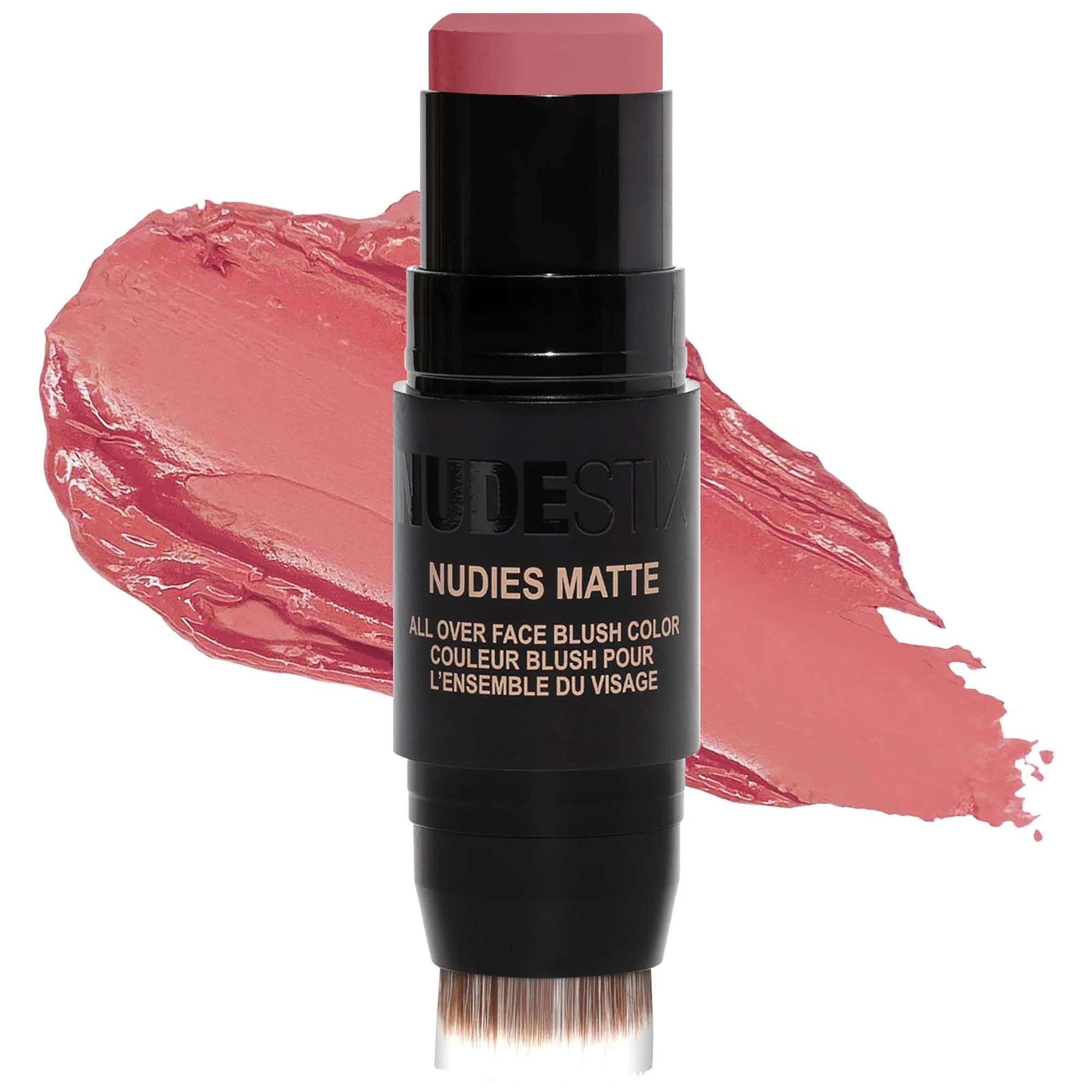 NUDESTIX Nudies Matte All Over Face Blush Colour 7g (Various Shades) - Image 40