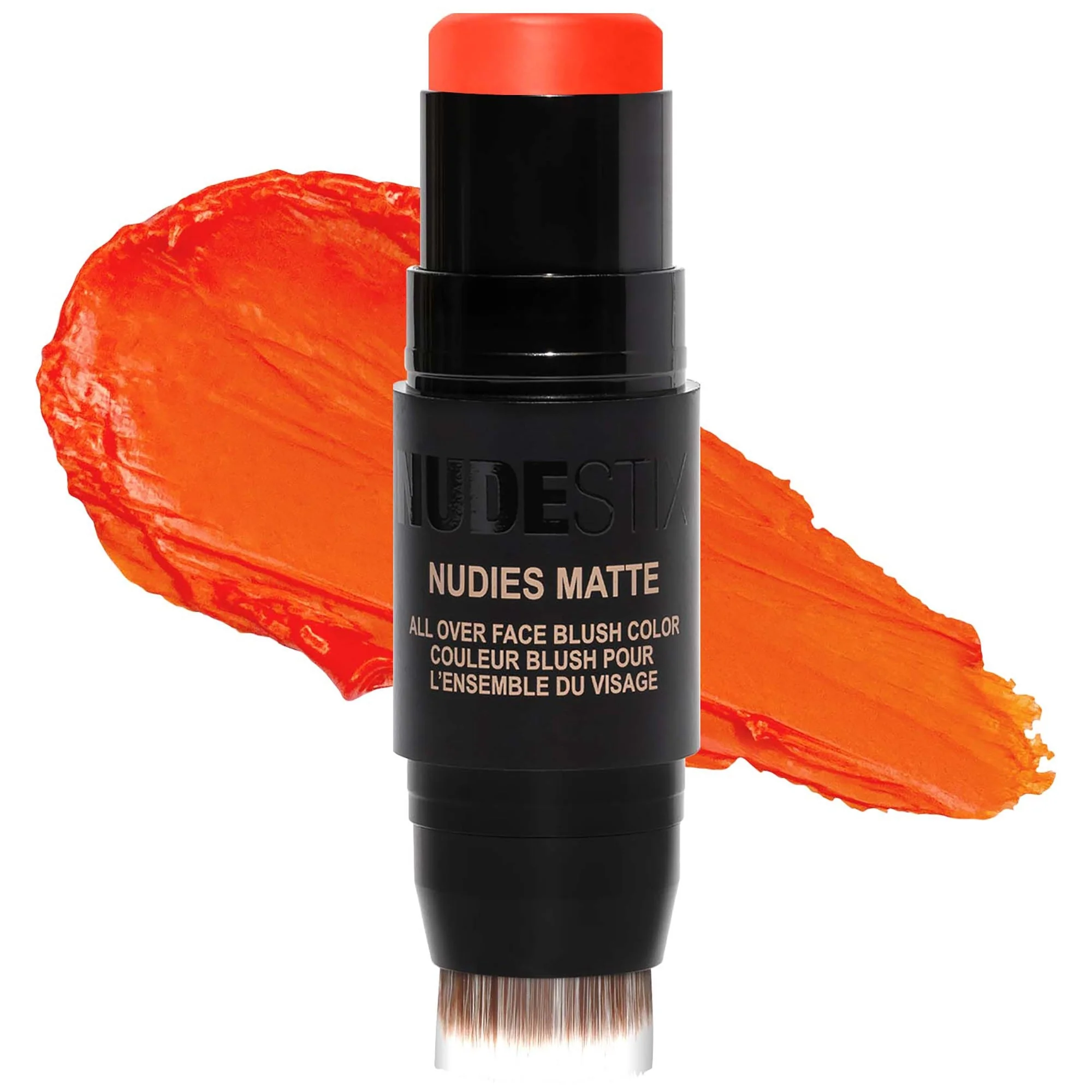NUDESTIX Nudies Matte All Over Face Blush Colour 7g (Various Shades) - Image 46