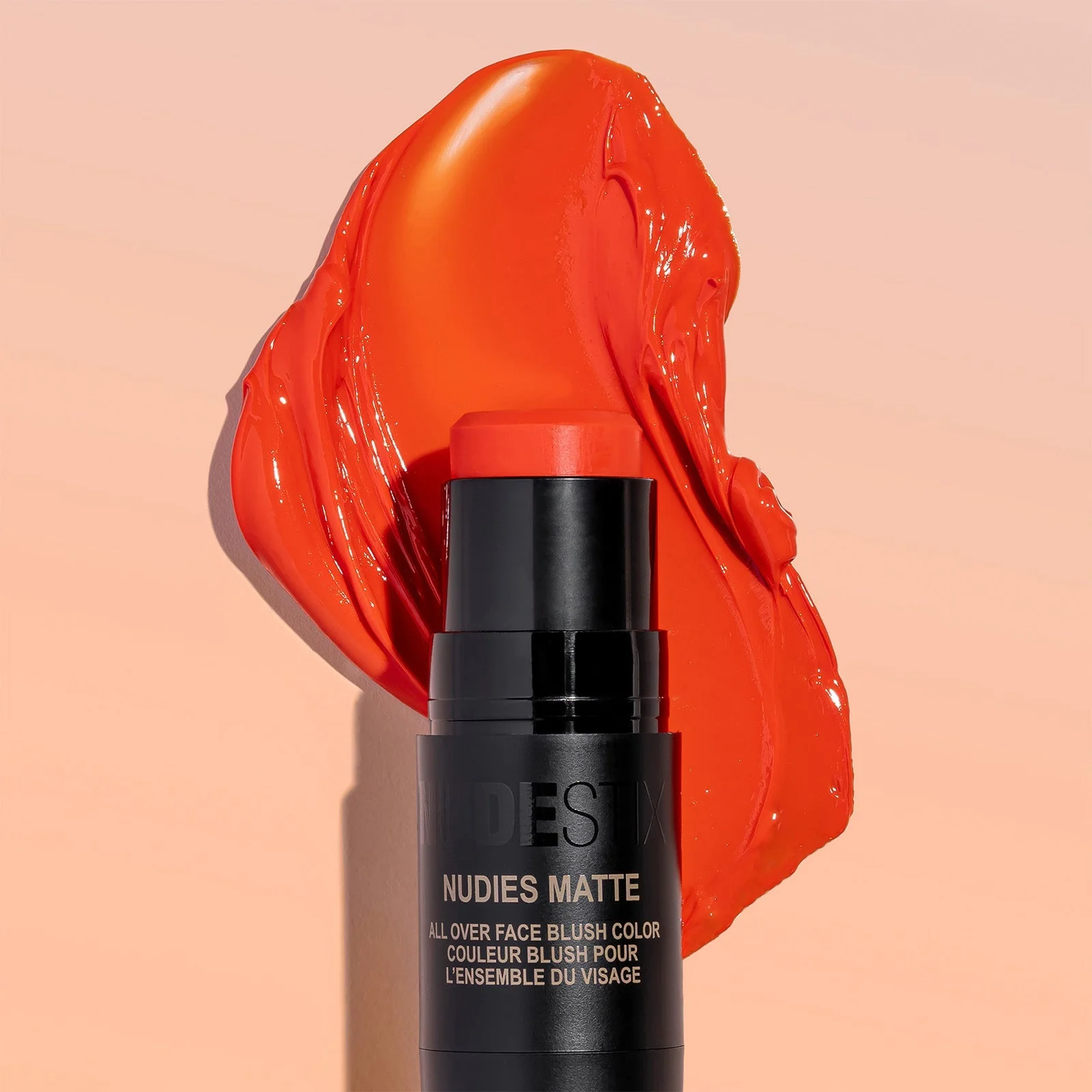 NUDESTIX Nudies Matte All Over Face Blush Colour 7g (Various Shades) - Image 51