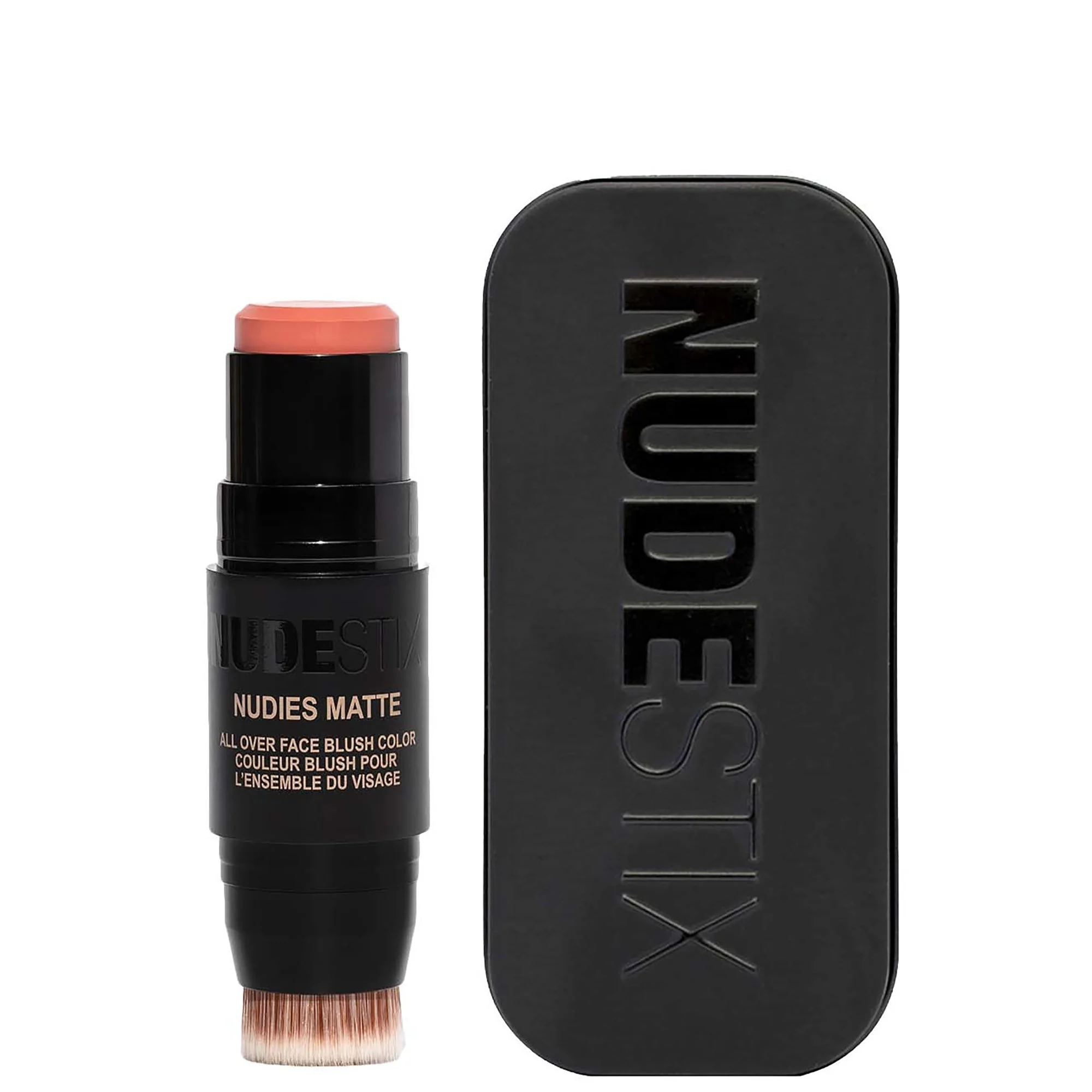 NUDESTIX Nudies Matte All Over Face Blush Colour 7g (Various Shades) - Image 53