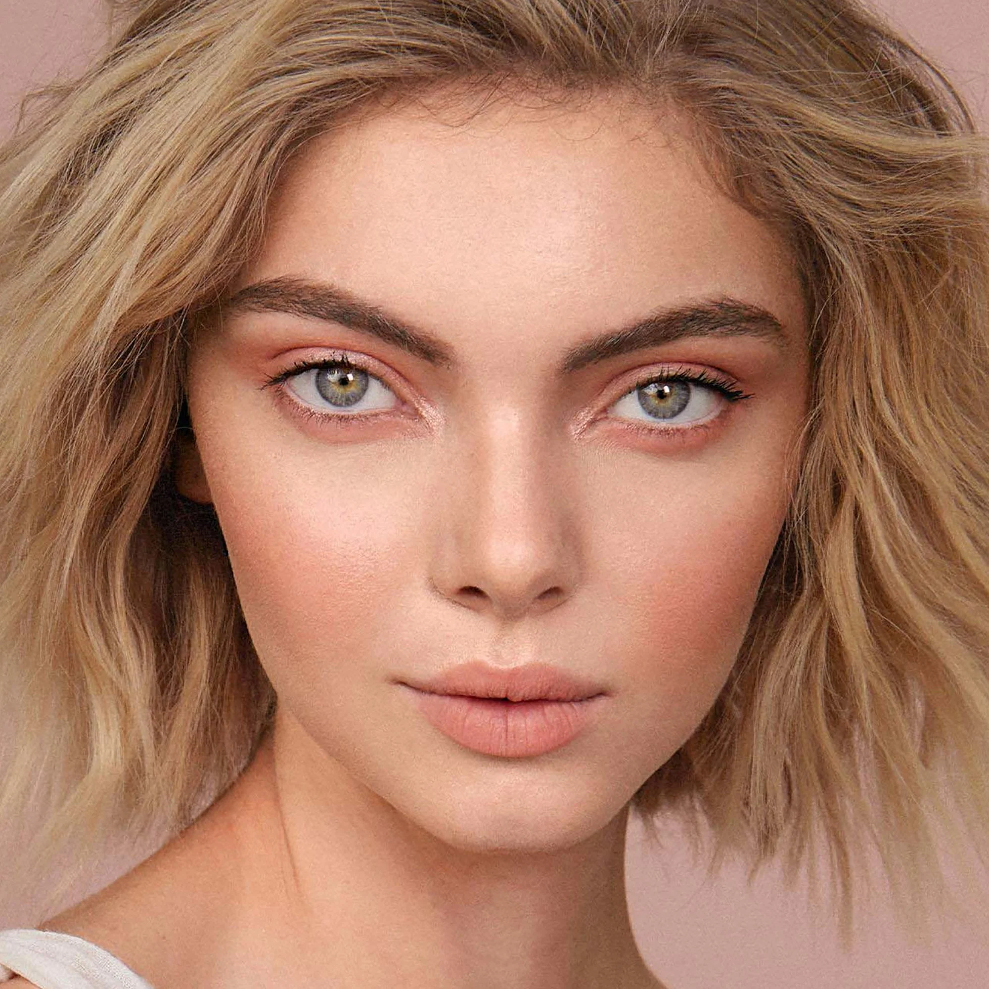 NUDESTIX Nudies Matte All Over Face Blush Colour 7g (Various Shades) - Image 55