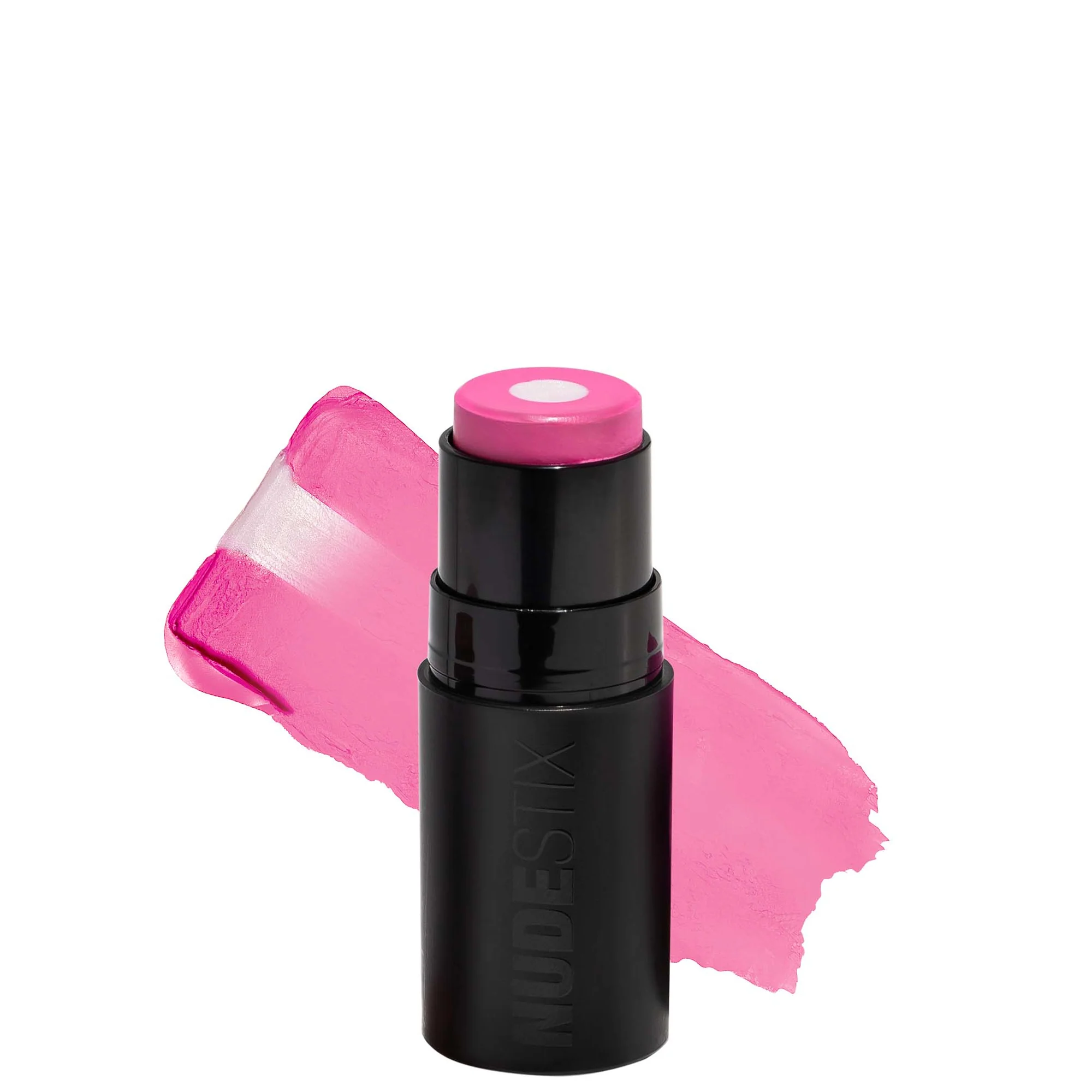 NUDESTIX Nudies Matte and Glow Core All Over Face Blush Colour 6g (Various Shades) - Image 13