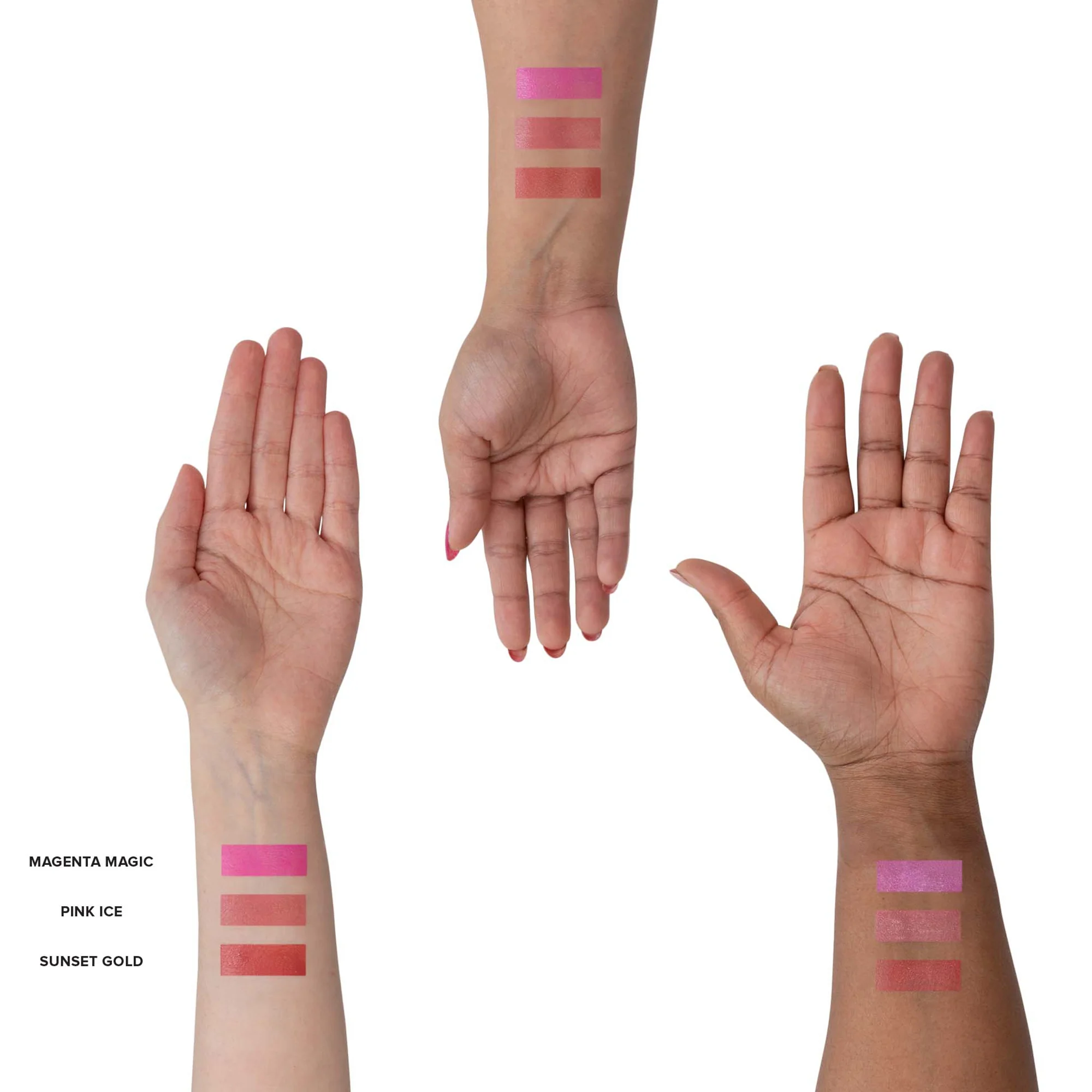 NUDESTIX Nudies Matte and Glow Core All Over Face Blush Colour 6g (Various Shades) - Image 16