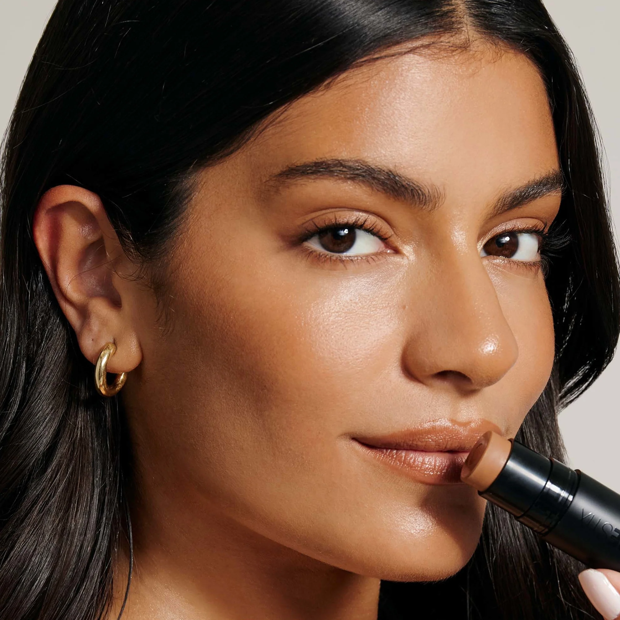 NUDESTIX Nudies Matte and Glow Core All Over Face Blush Colour 6g (Various Shades) - Image 24