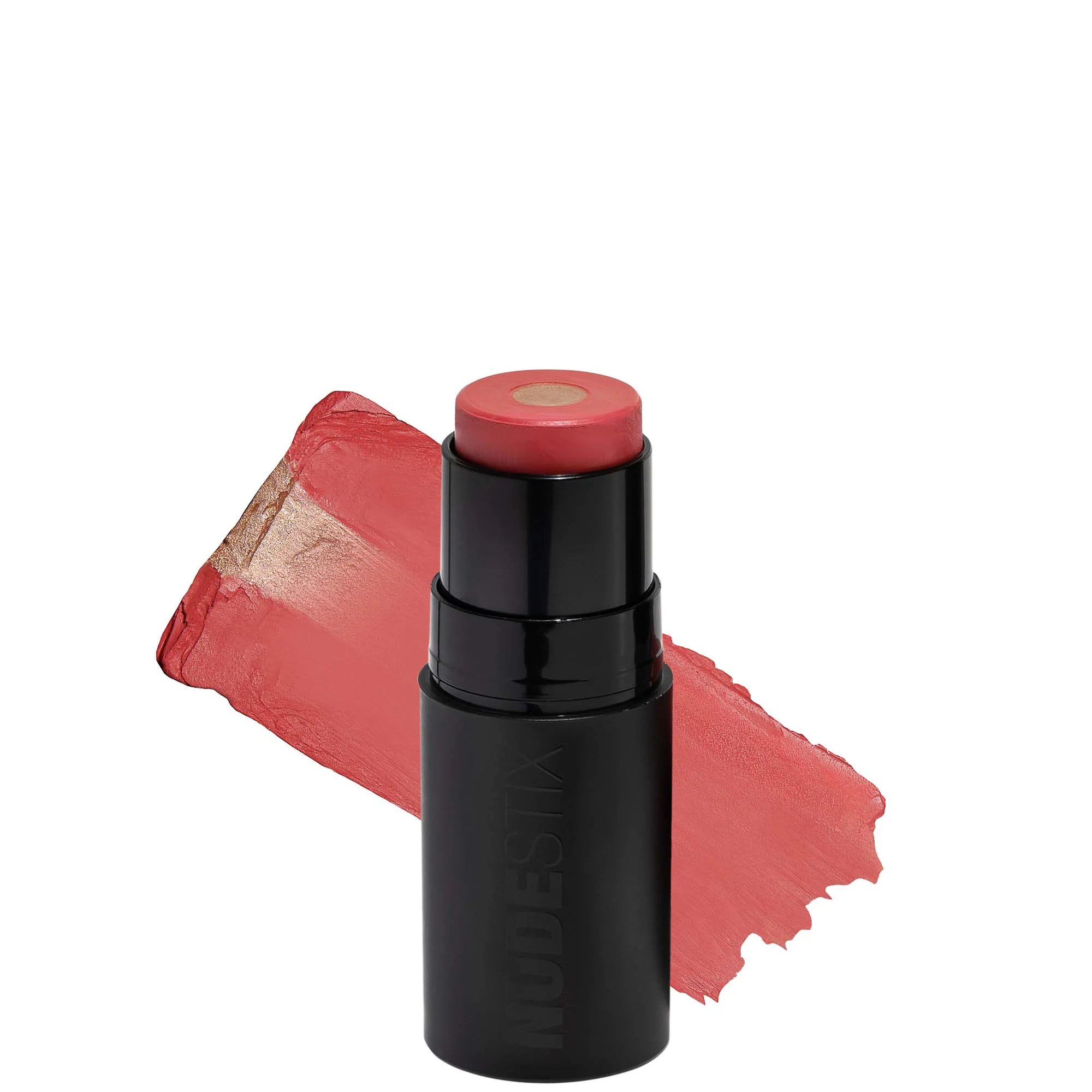 NUDESTIX Nudies Matte and Glow Core All Over Face Blush Colour 6g (Various Shades) - Image 7