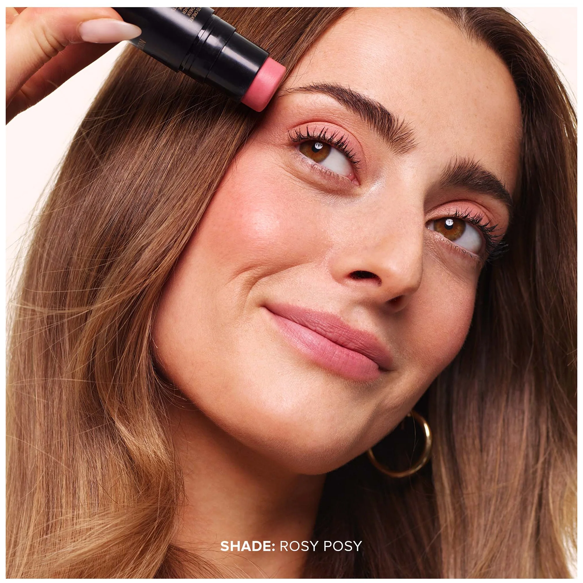 NUDESTIX Nudies Matte Lux All Over Face Blush Colour 7g (Various Shades) - Image 2