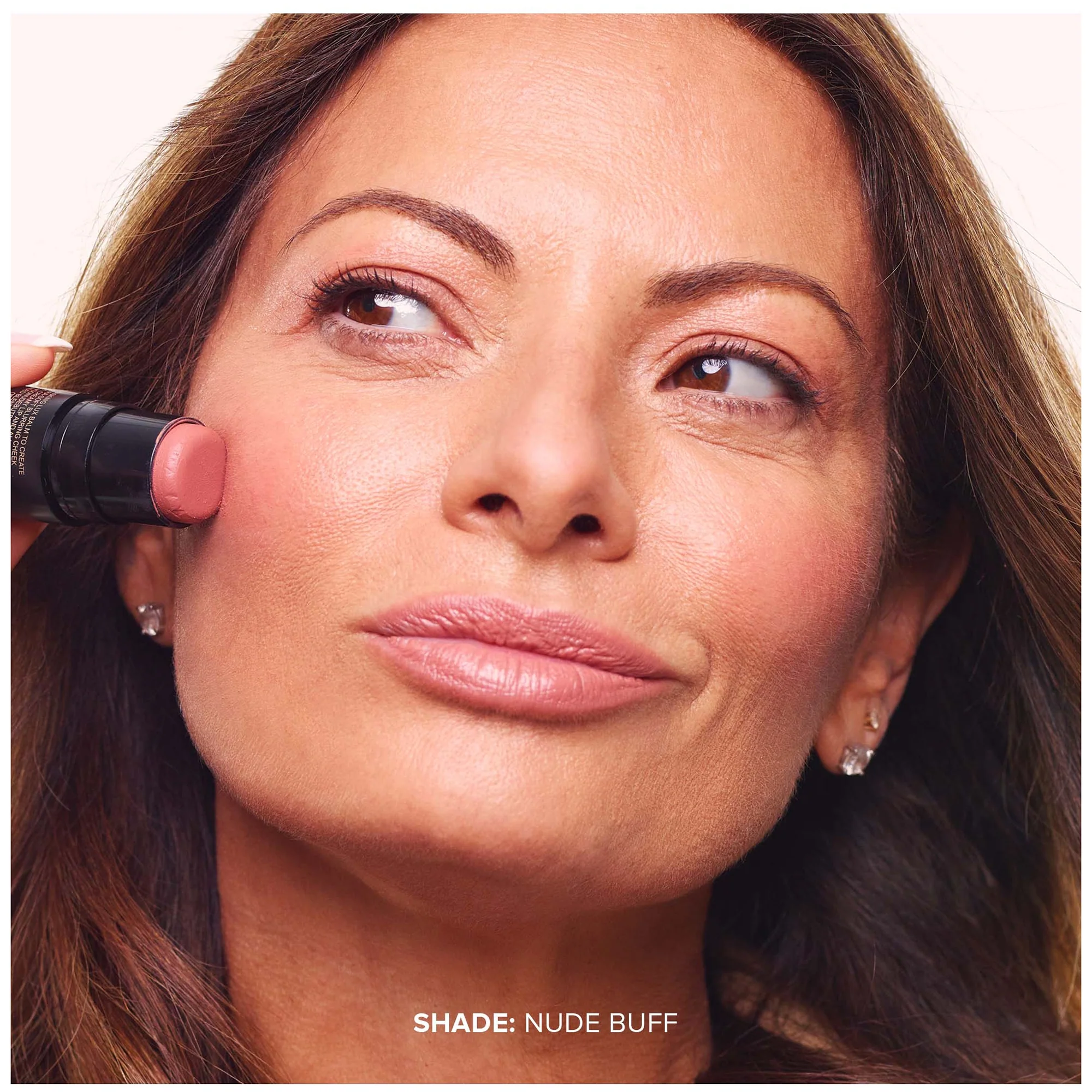 NUDESTIX Nudies Matte Lux All Over Face Blush Colour 7g (Various Shades) - Image 6