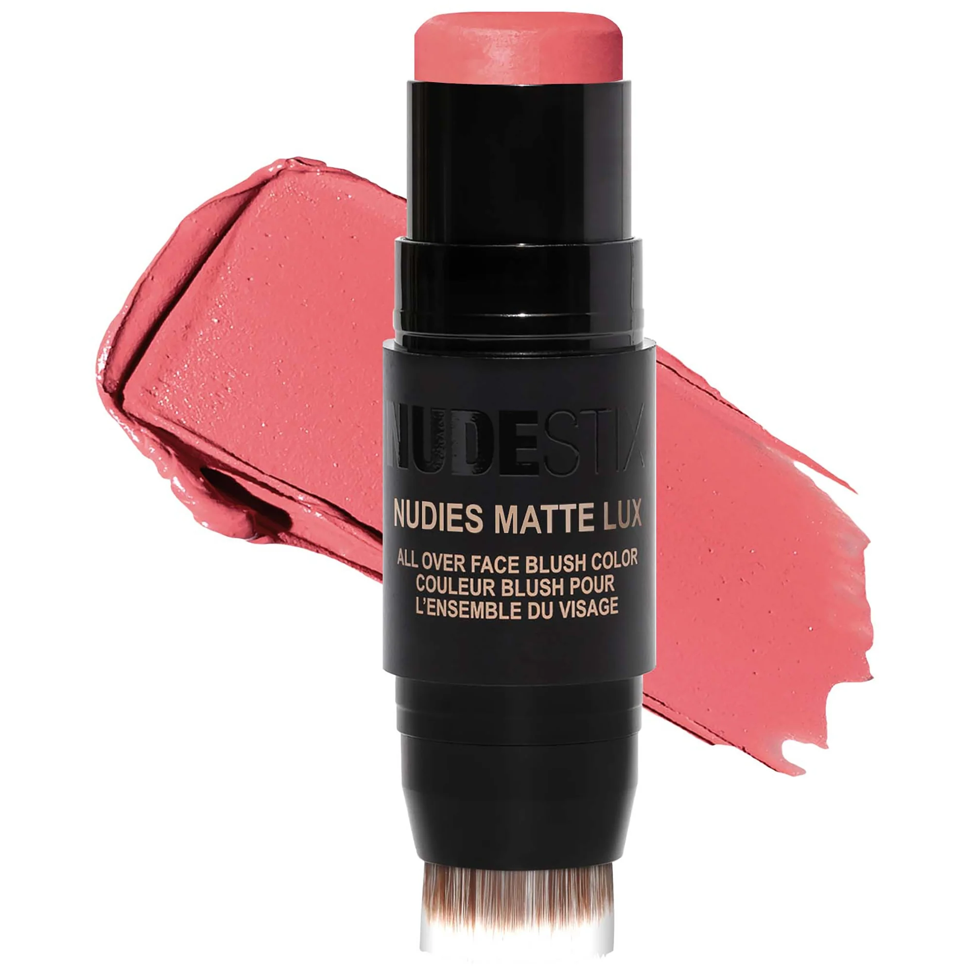 NUDESTIX Nudies Matte Lux All Over Face Blush Colour 7g (Various Shades) - Image 7
