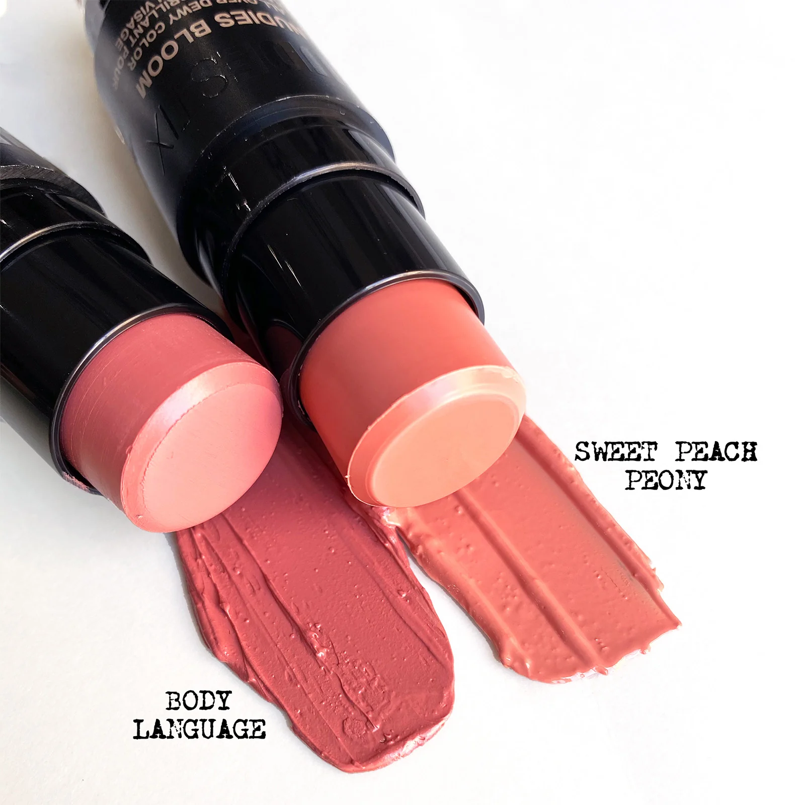 NUDESTIX Pretty Nude Skin Set - Image 3