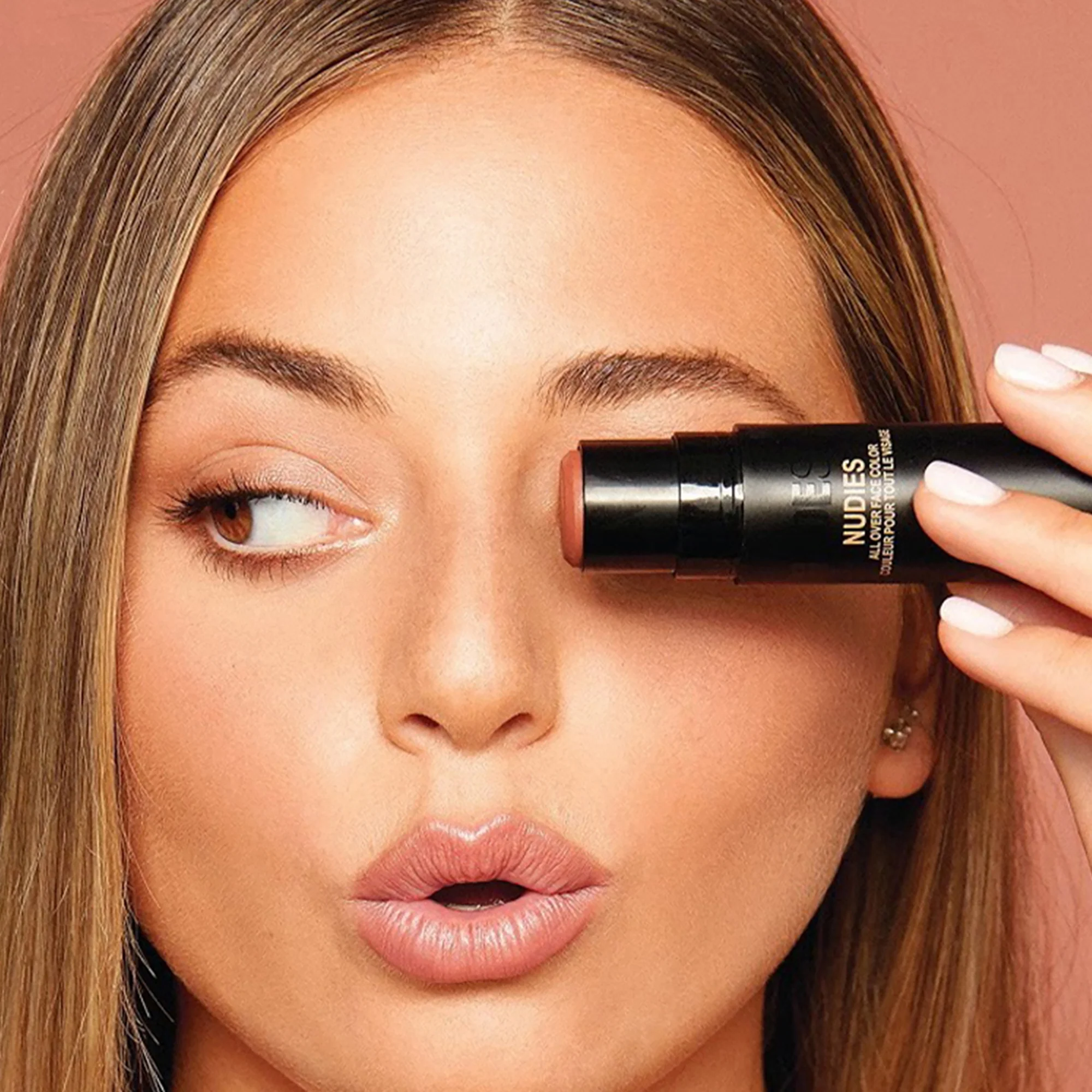NUDESTIX Sunkissed Nudes Mini 3 PC Kit - Image 3
