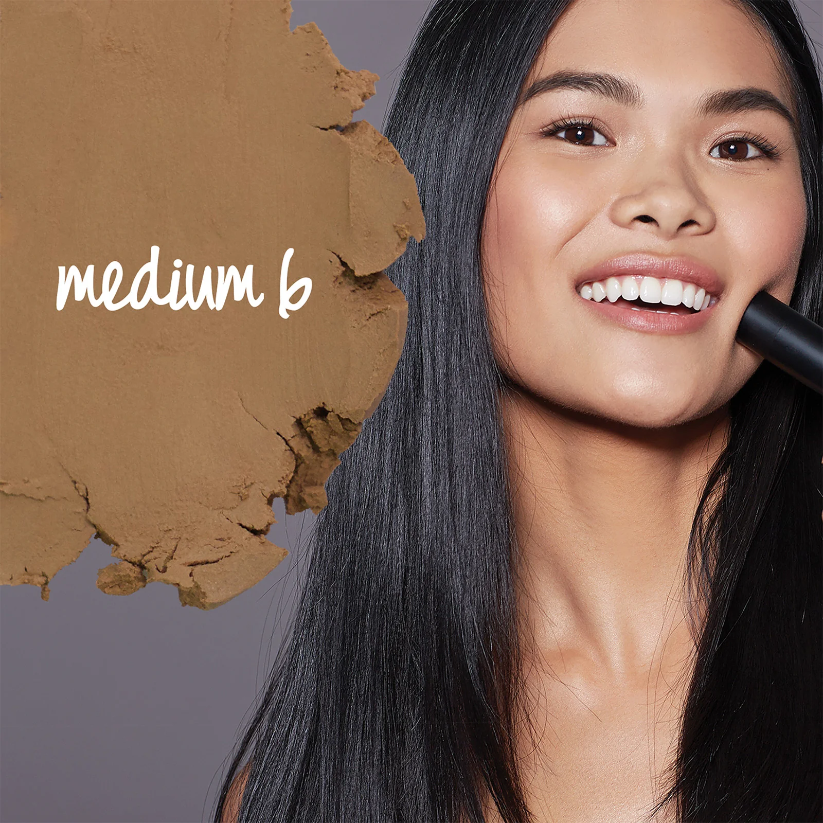 NUDESTIX Tinted Blur Foundation Stick 6.12g (Various Shades) - Image 18