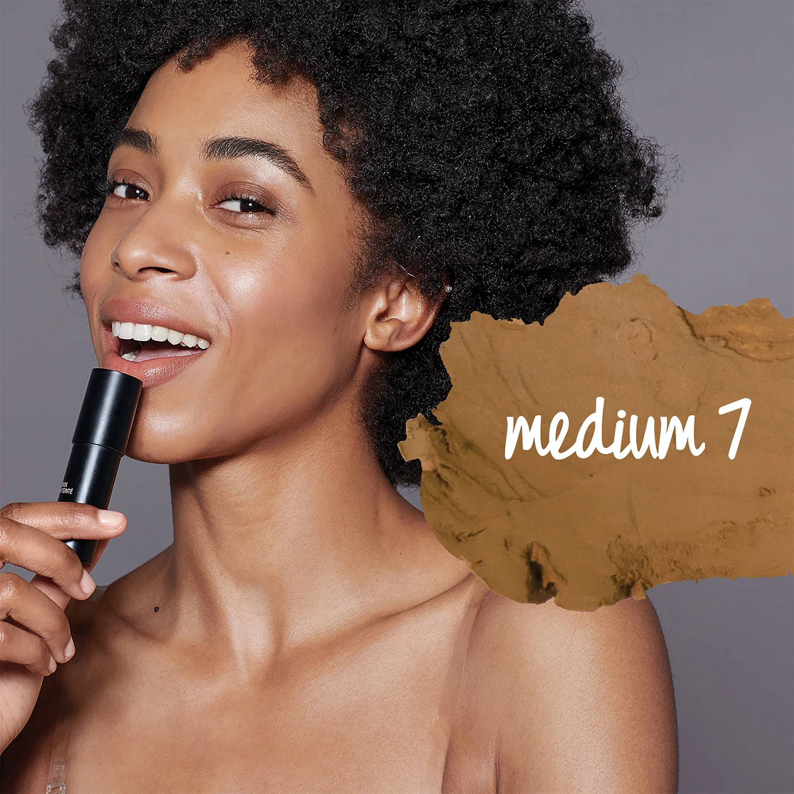NUDESTIX Tinted Blur Foundation Stick 6.12g (Various Shades) - Image 21